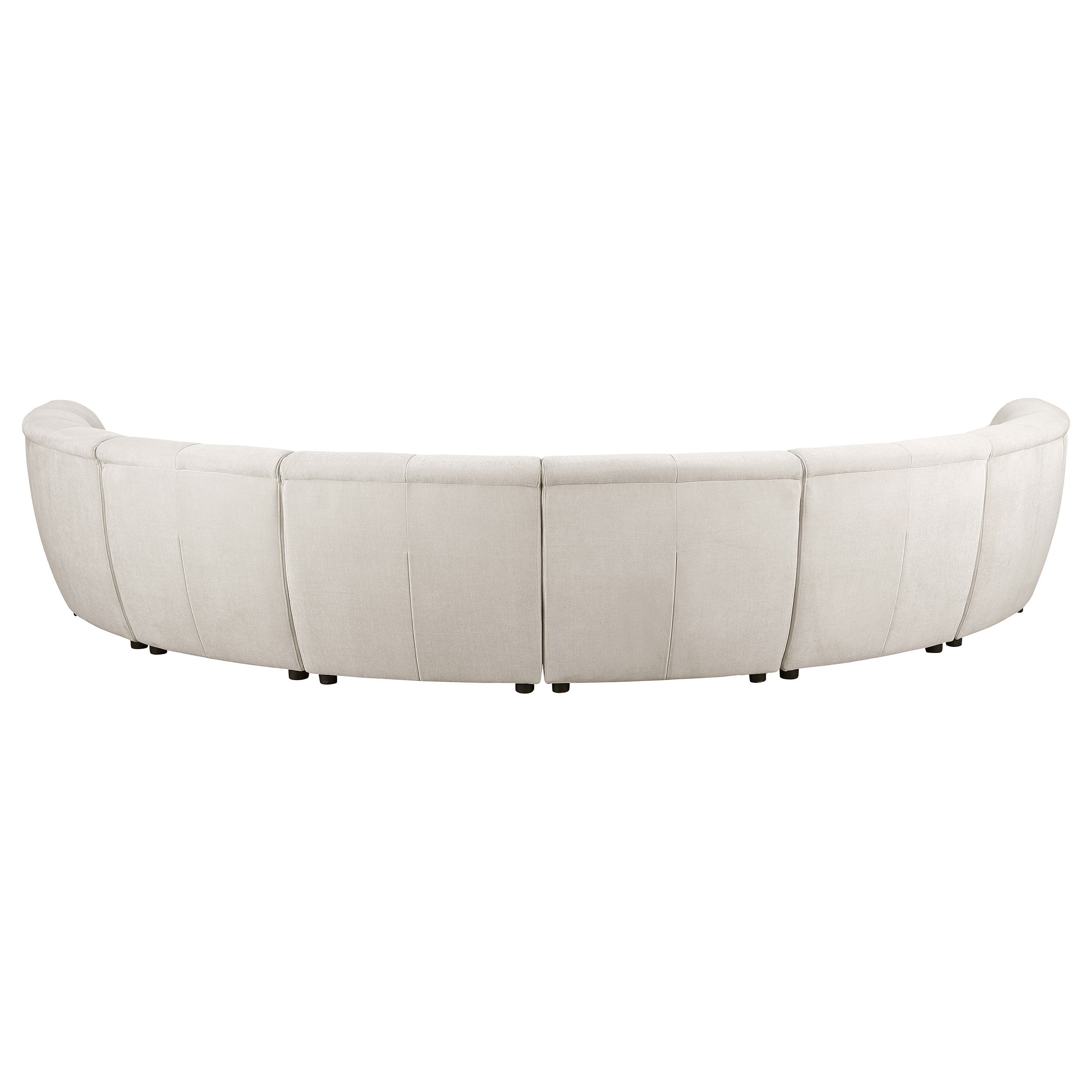 Charlotte Sectional Sofa