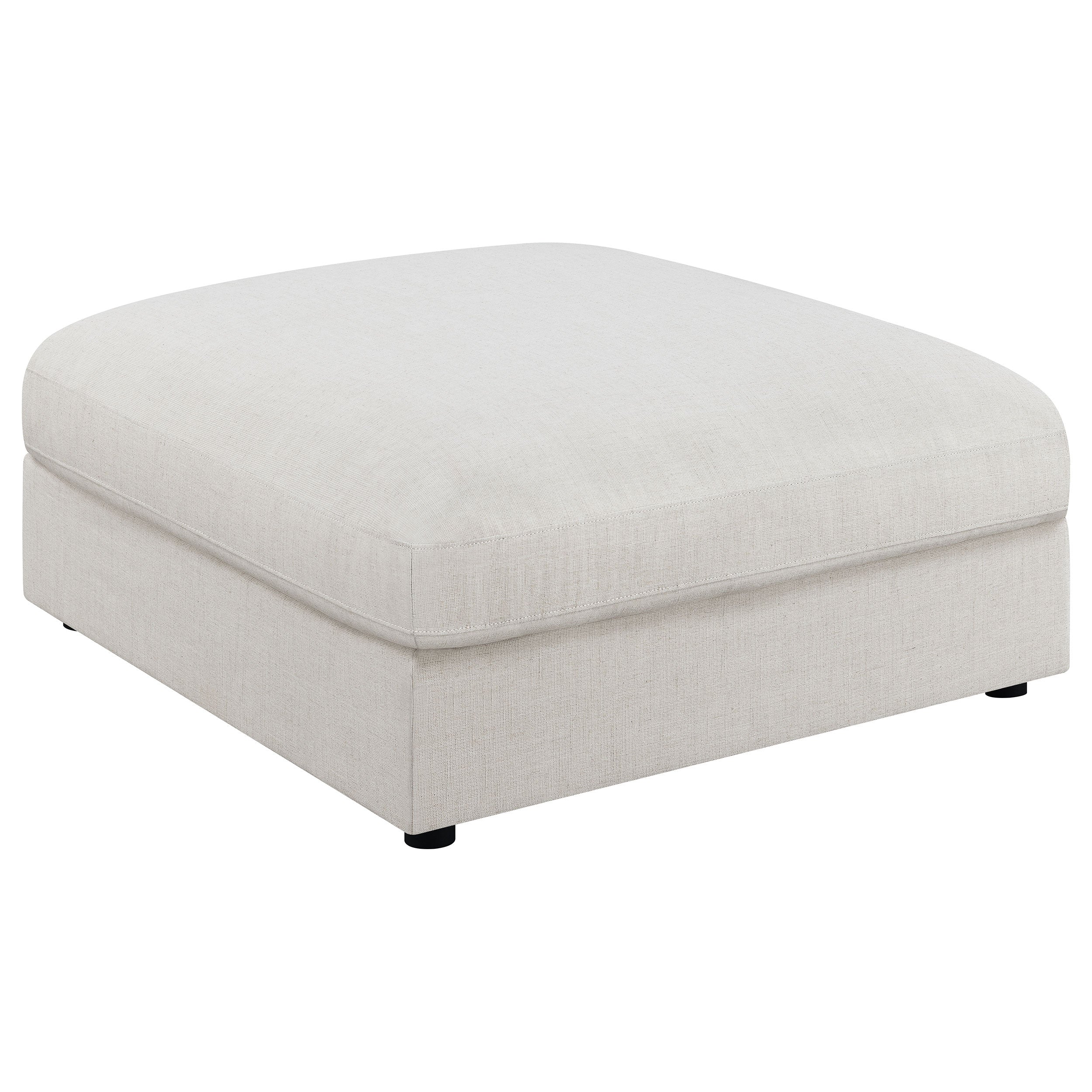 Serene Ottoman - Romeo & Juliet Furniture (Warren,MI)
