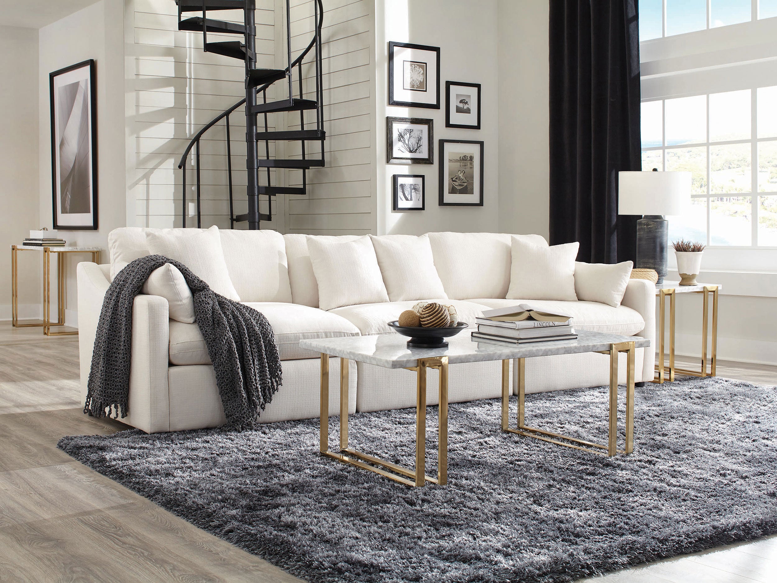 Hobson Modular Sectionals 8