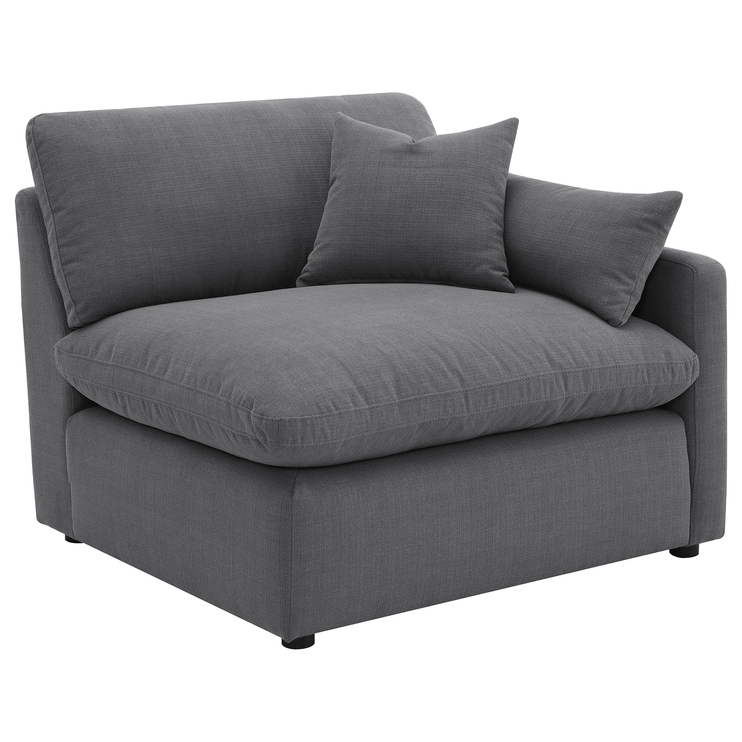Hobson 5 Pc Sectionals