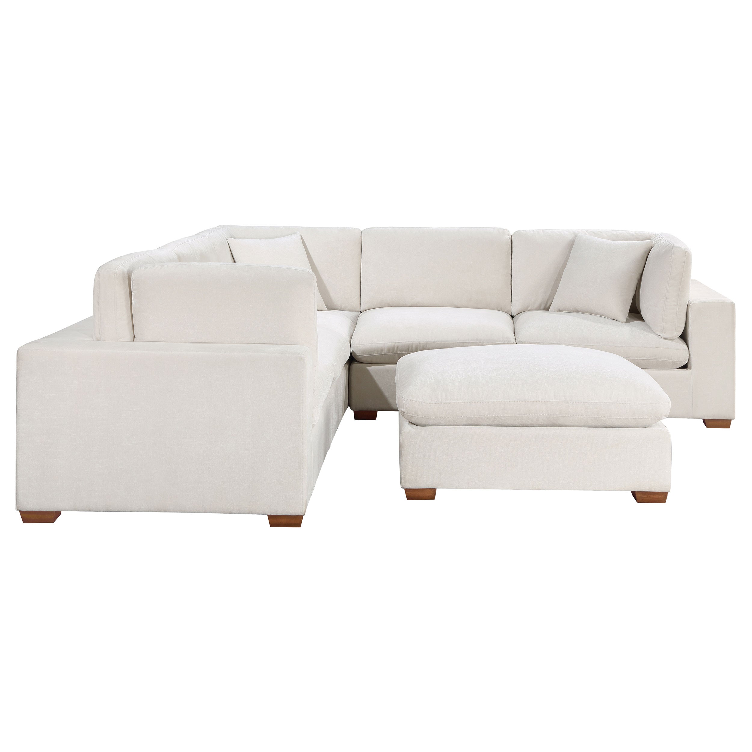 Lakeview Modular Sectional Sofa