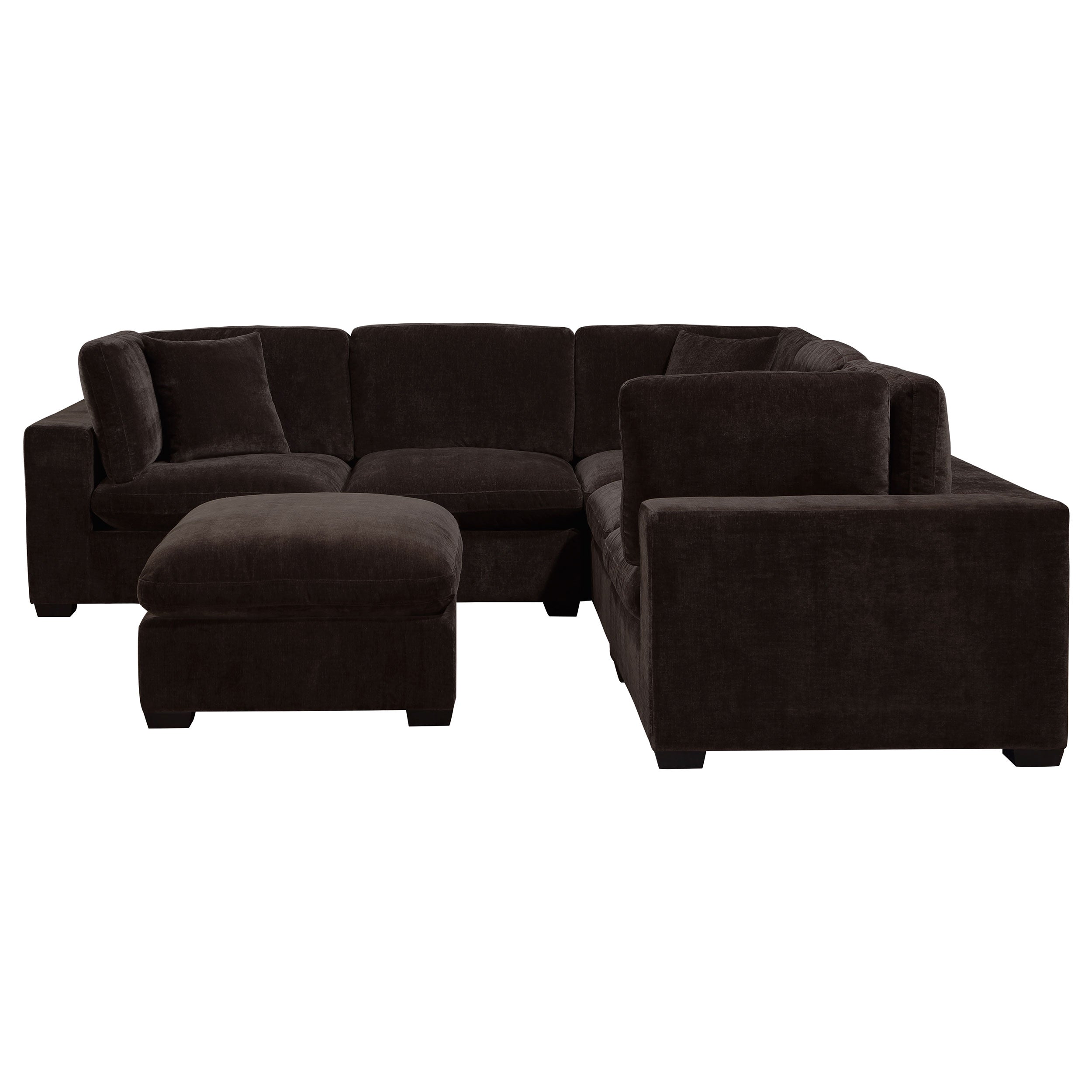 Lakeview Modular Sectional Sofa - Romeo & Juliet Furniture (Warren,MI)