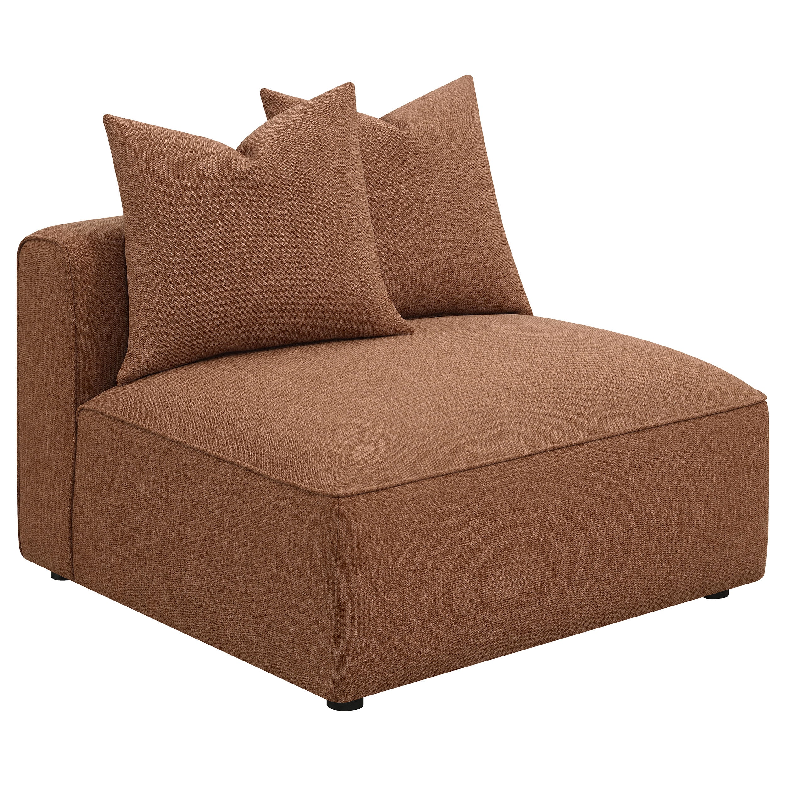 Jennifer Modular Sectional Sofa