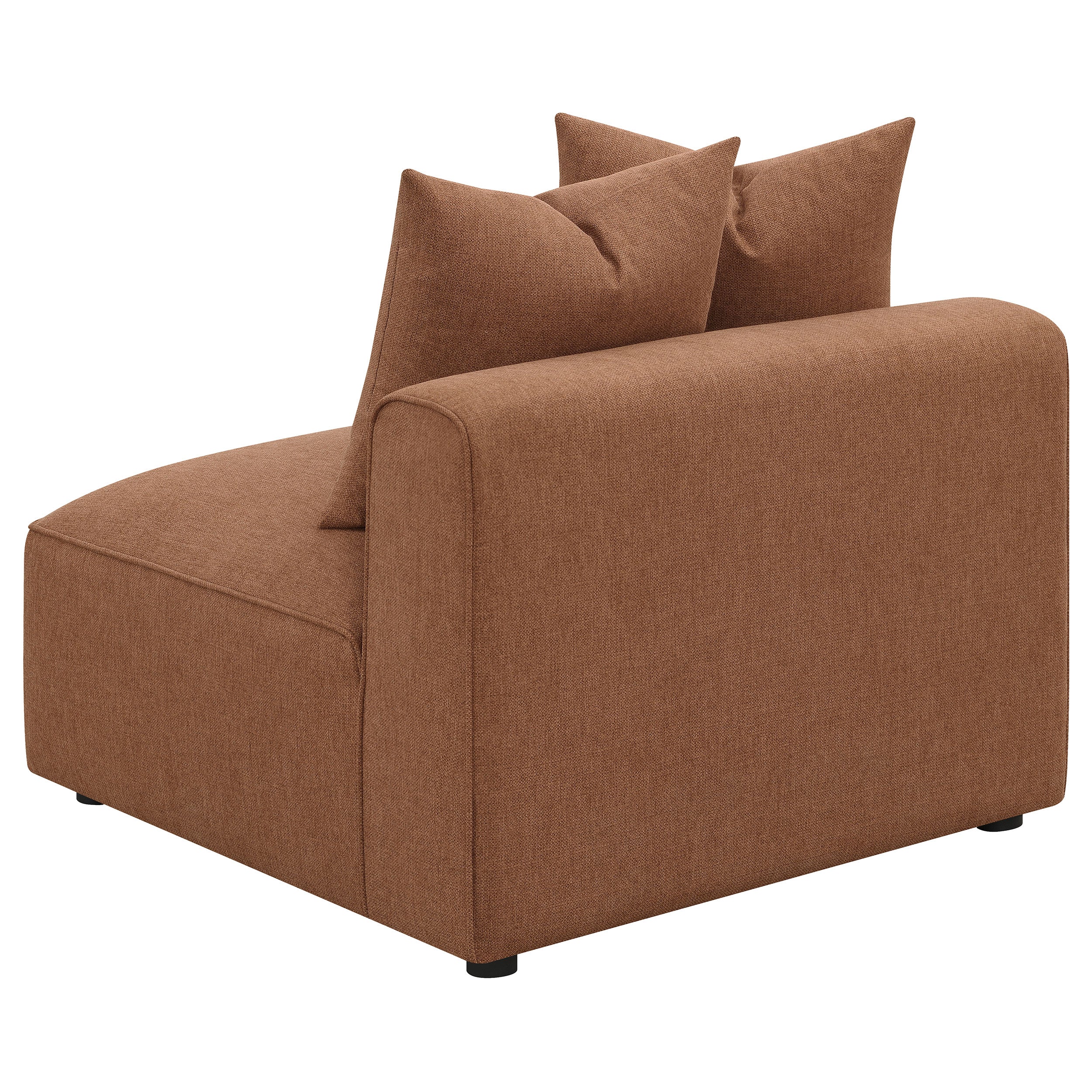 Jennifer Armless Chair