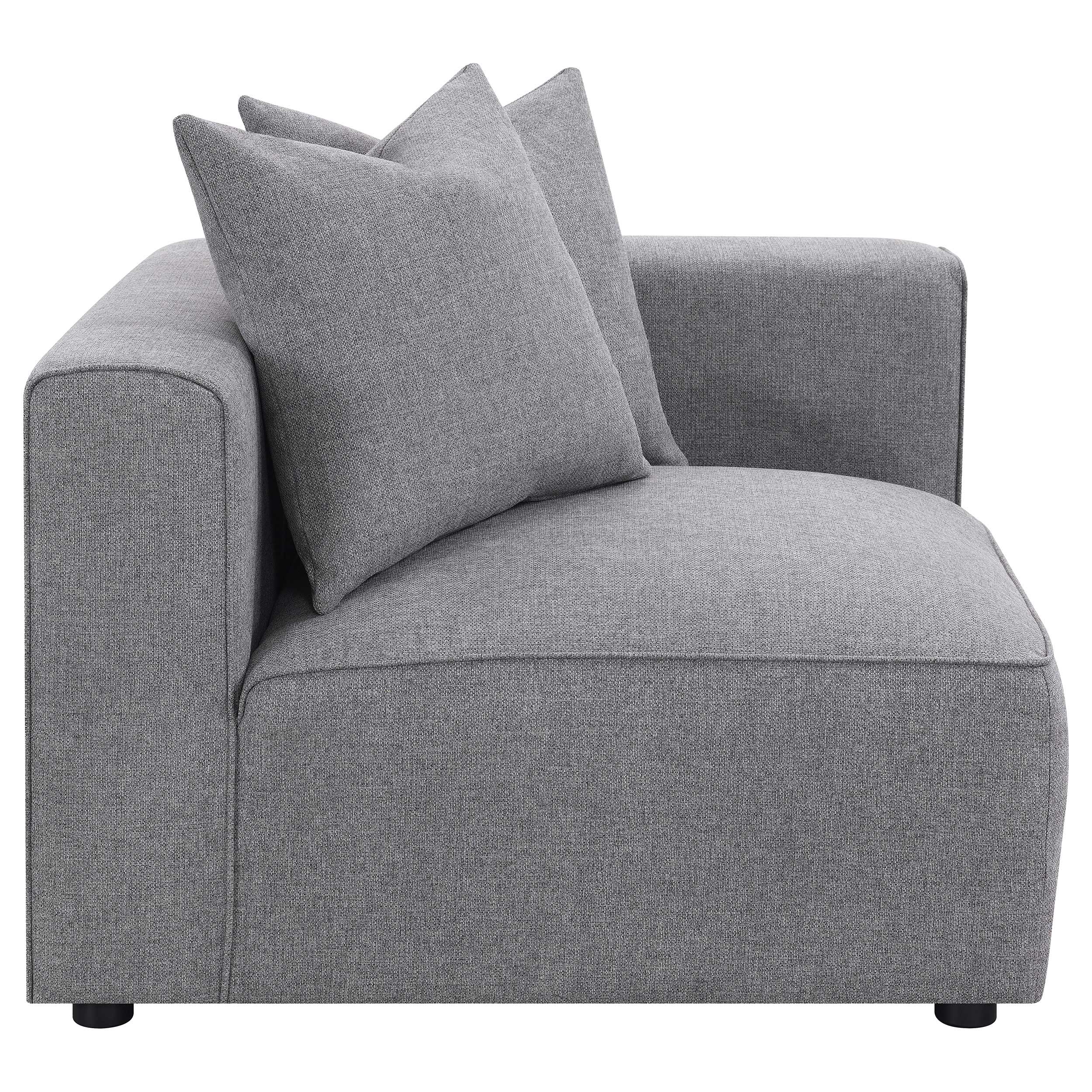 Jennifer Modular Sectional Sofa