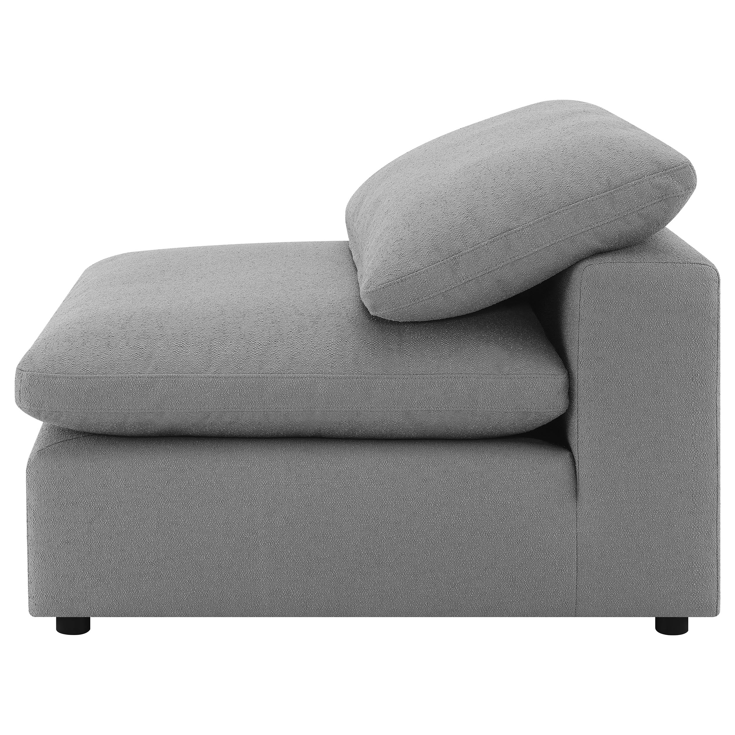Raleigh Modular Sectional Sofa