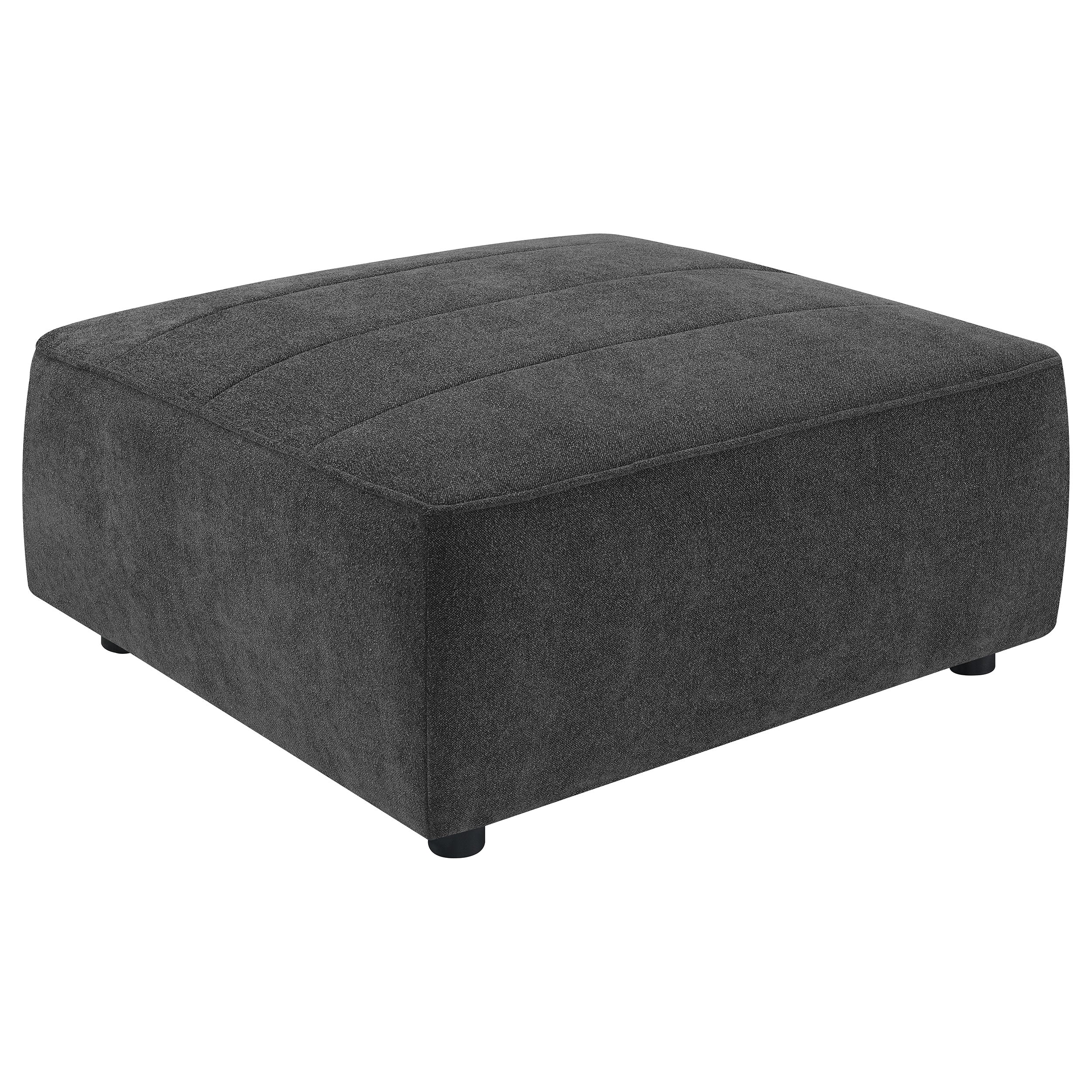 Sunny Ottoman - Romeo & Juliet Furniture (Warren,MI)