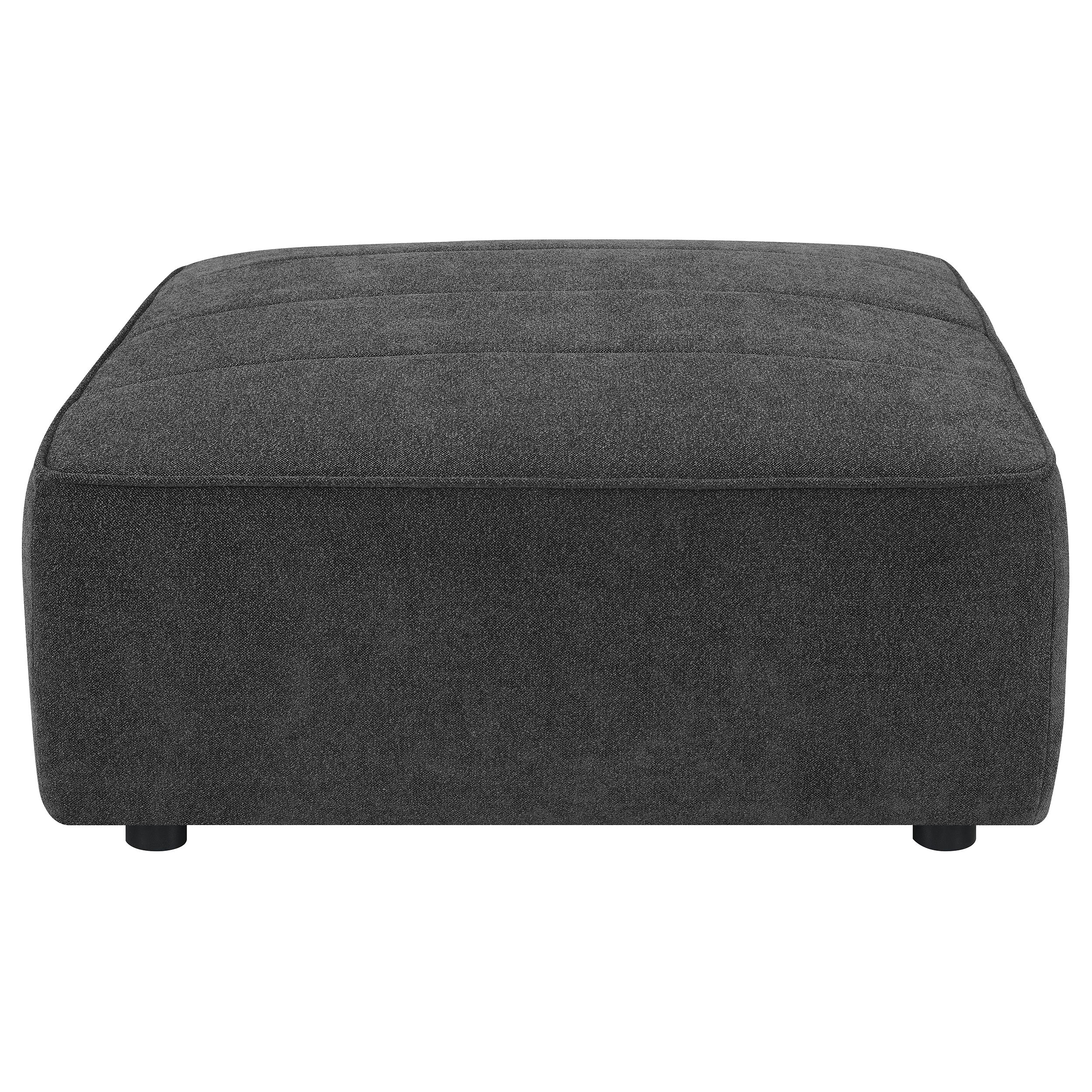 Sunny Ottoman - Romeo & Juliet Furniture (Warren,MI)