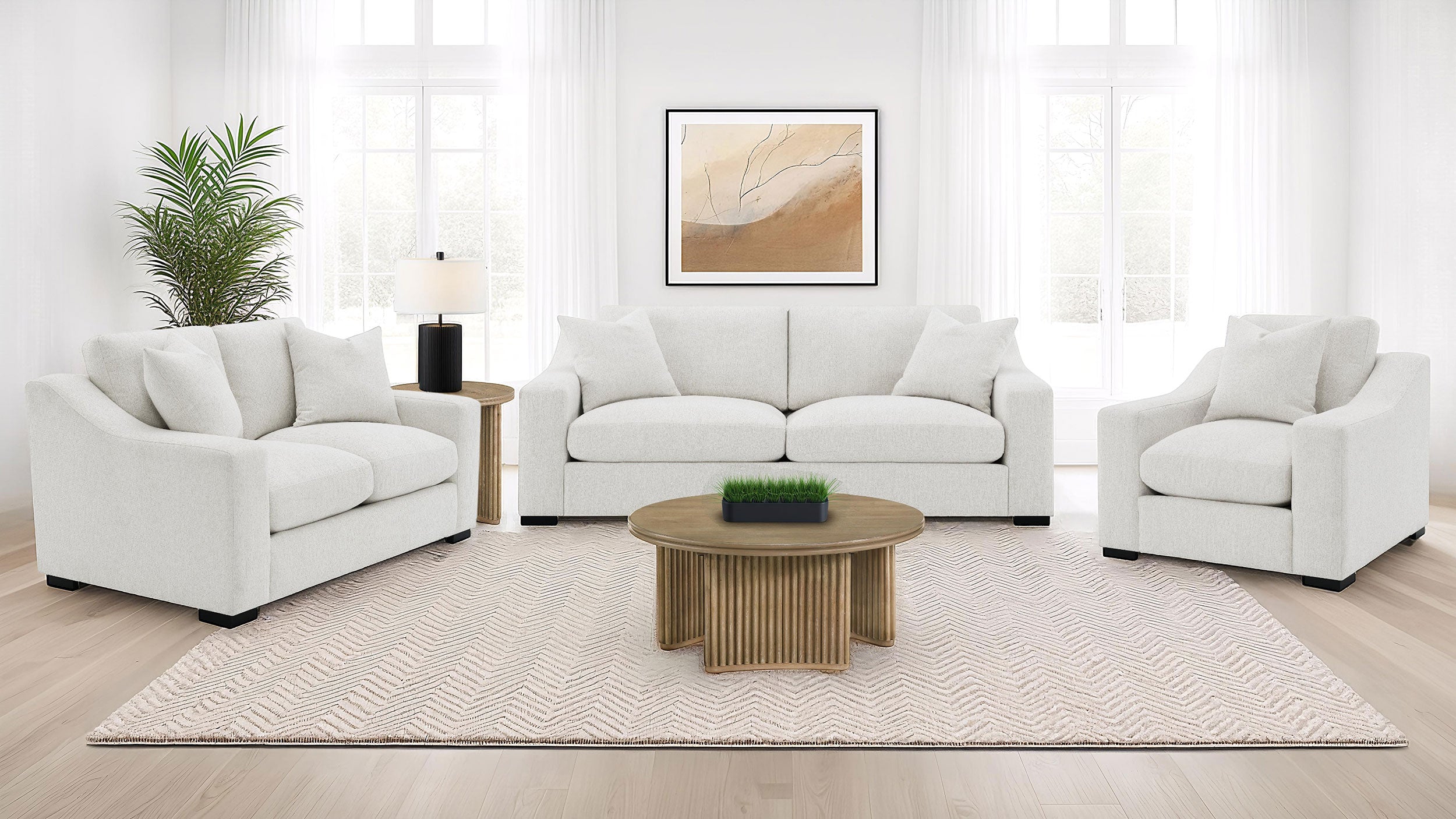 Ashlyn Sofa