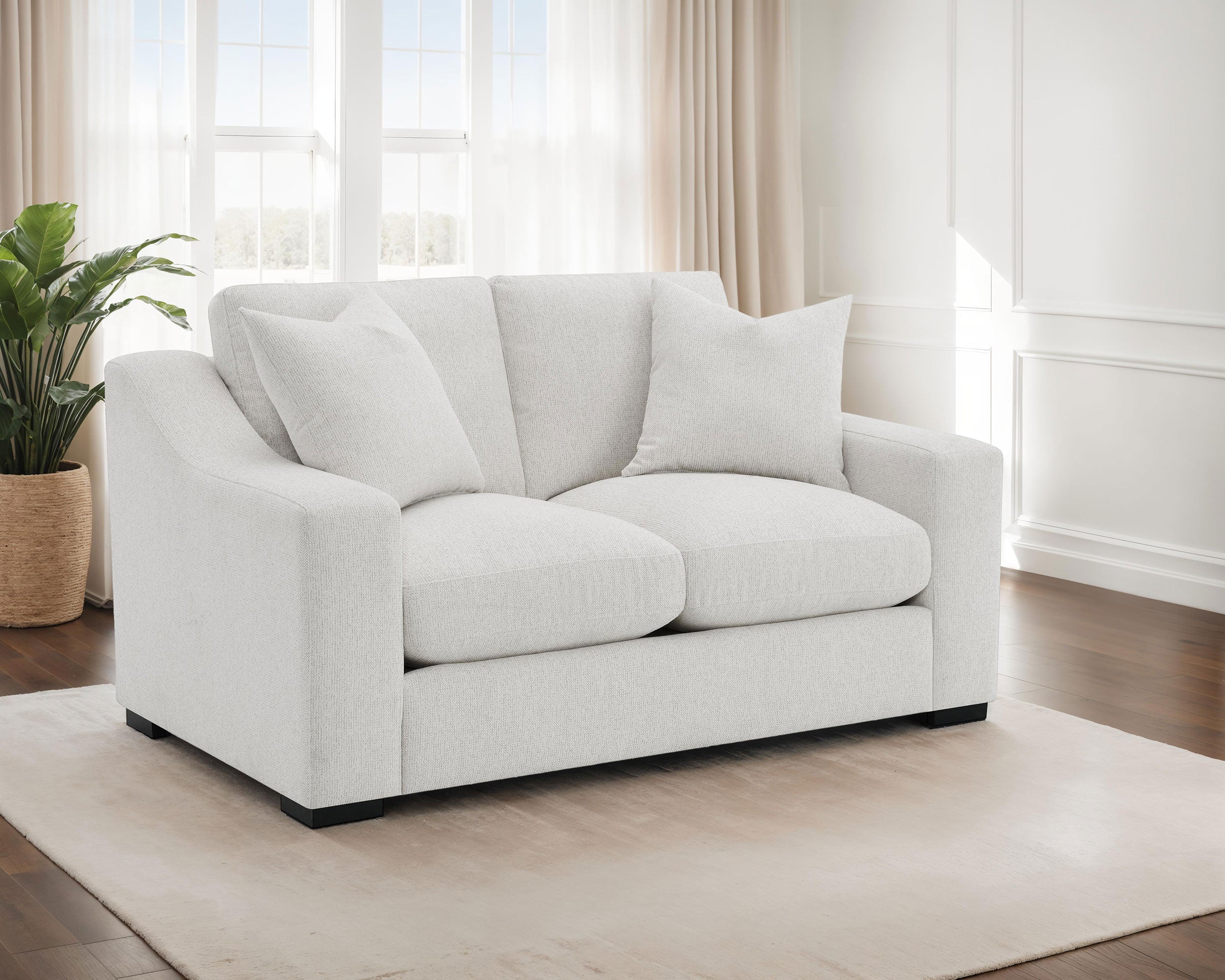 Ashlyn Loveseat