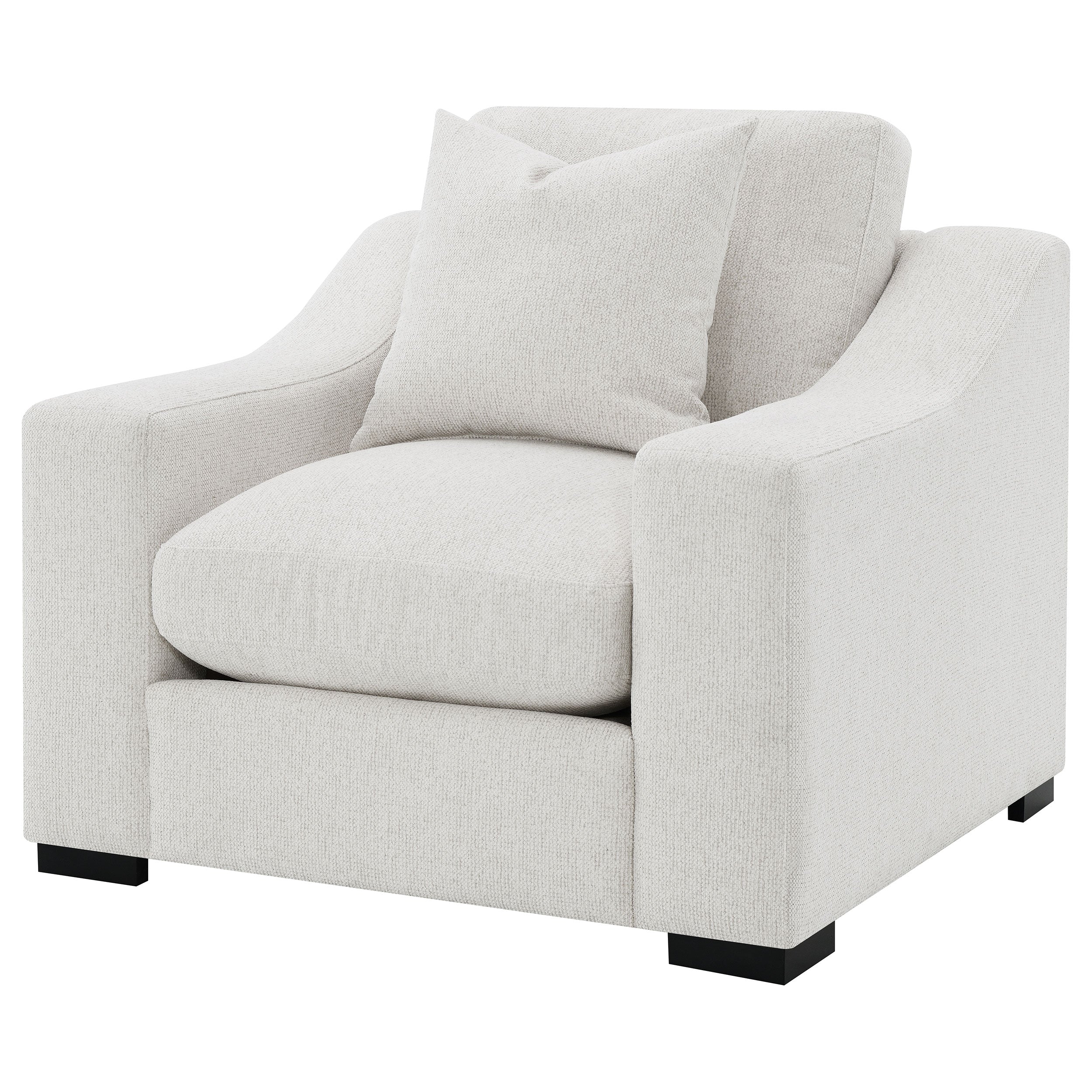 Ashlyn Accent Chair
