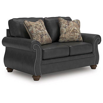 Chasemore Loveseat - Romeo & Juliet Furniture (Warren,MI)