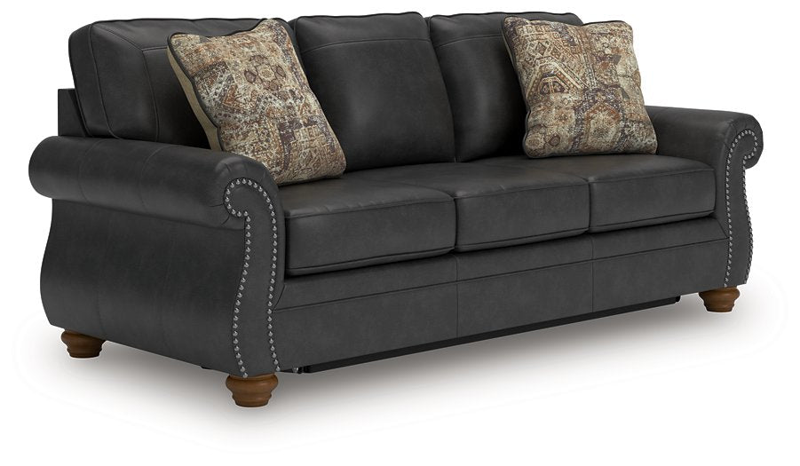 Chasemore Sofa Sleeper - Romeo & Juliet Furniture (Warren,MI)