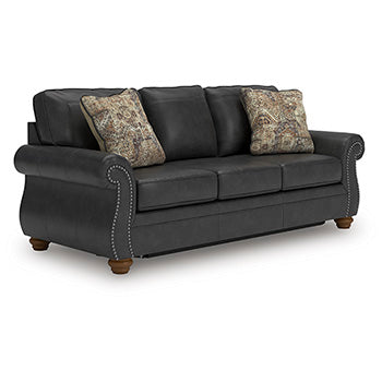 Chasemore Sofa Sleeper - Romeo & Juliet Furniture (Warren,MI)