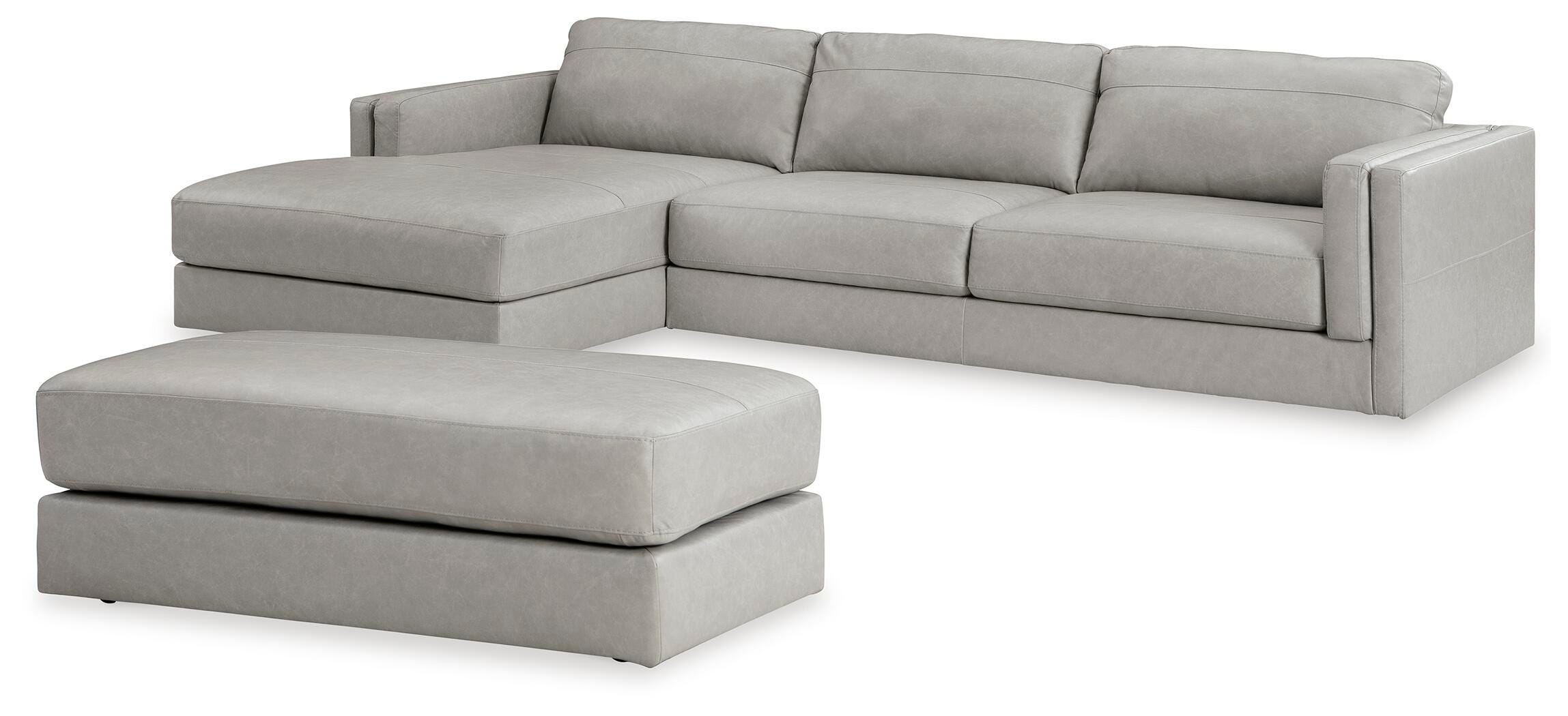 Amiata Upholstery Package - Romeo & Juliet Furniture (Warren,MI)