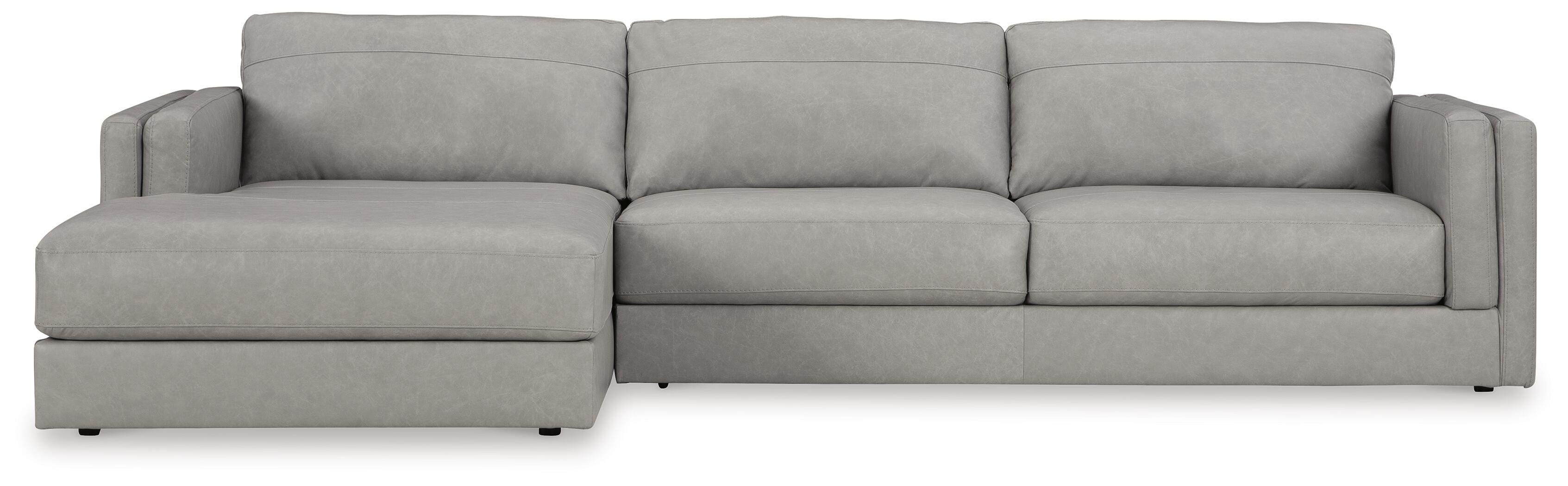 Amiata Upholstery Package - Romeo & Juliet Furniture (Warren,MI)