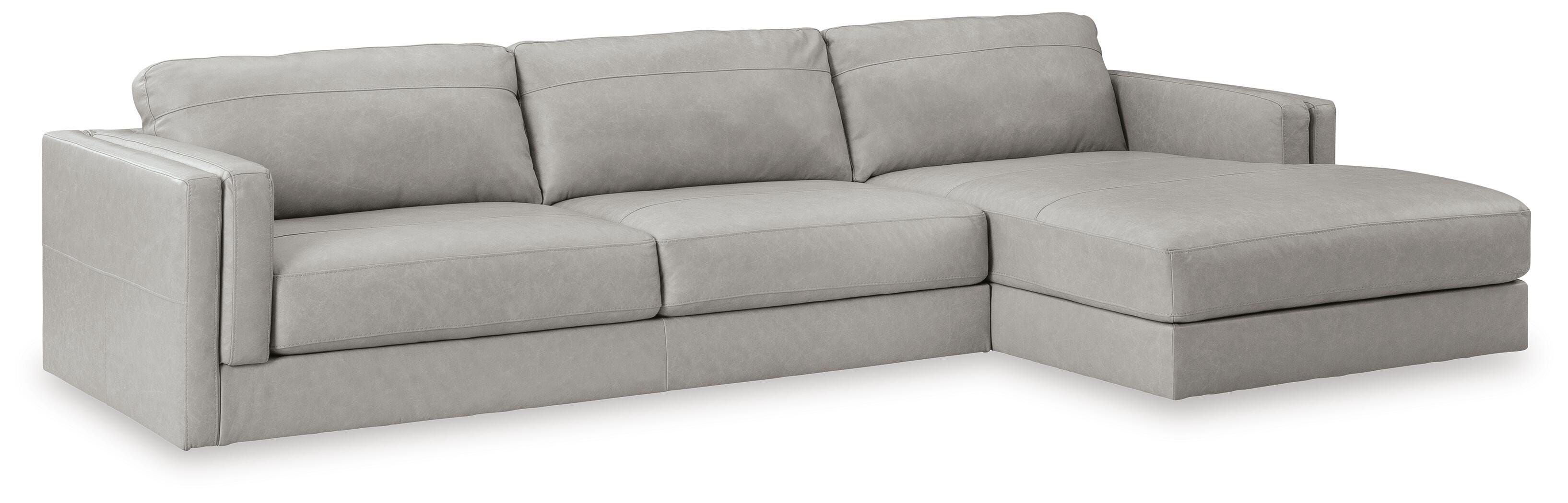 Amiata Upholstery Package - Romeo & Juliet Furniture (Warren,MI)