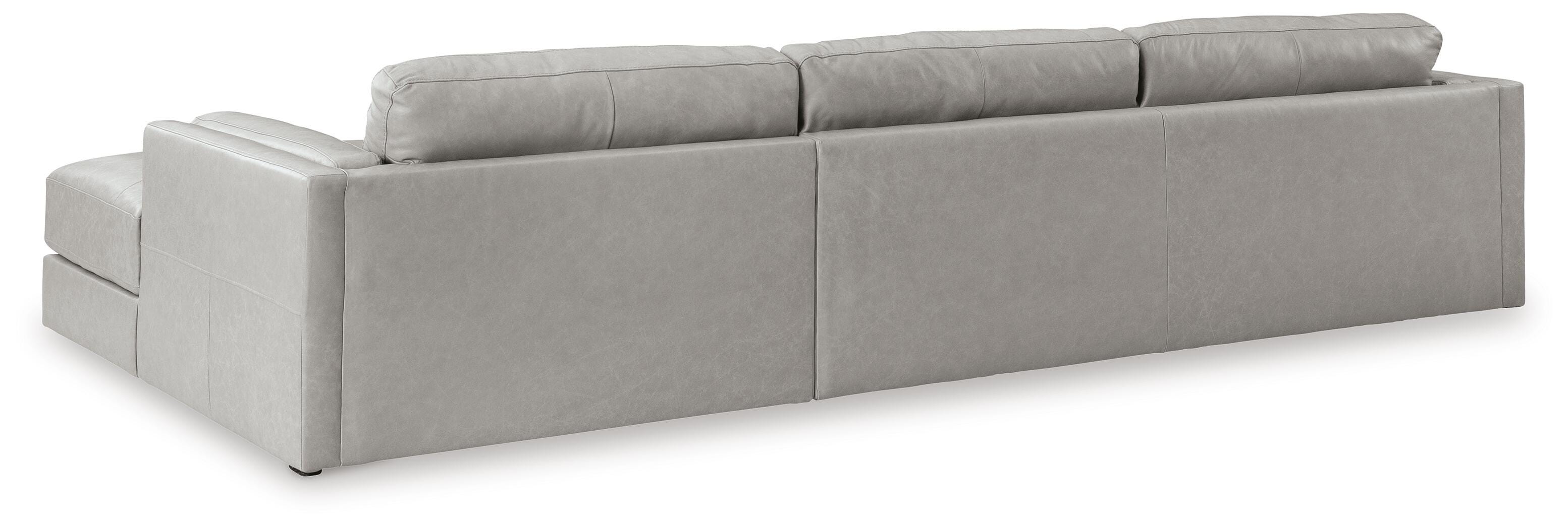 Amiata Upholstery Package - Romeo & Juliet Furniture (Warren,MI)
