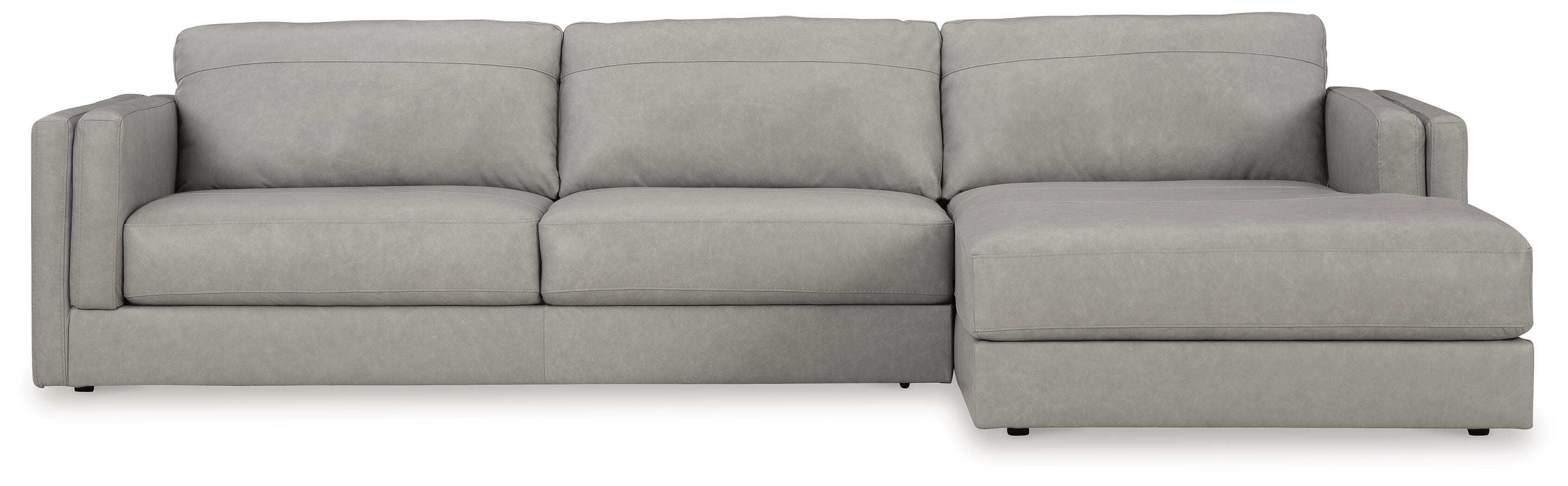 Amiata Upholstery Package - Romeo & Juliet Furniture (Warren,MI)