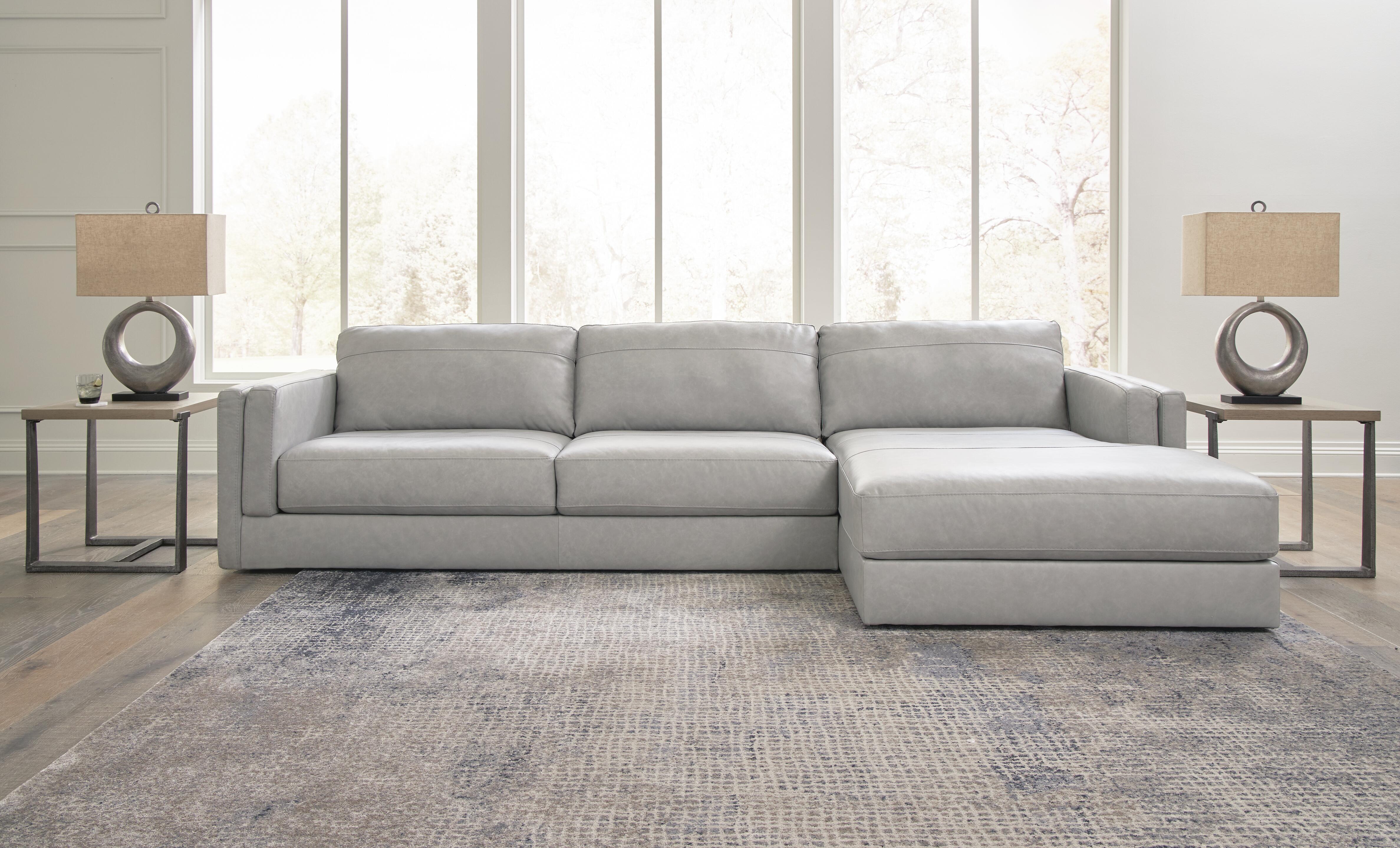 Amiata Upholstery Package - Romeo & Juliet Furniture (Warren,MI)
