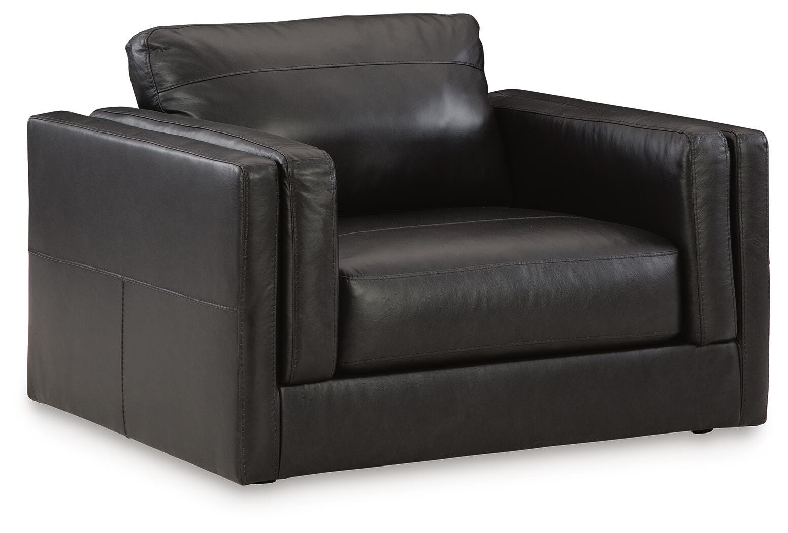 Amiata Oversized Chair - Romeo & Juliet Furniture (Warren,MI)
