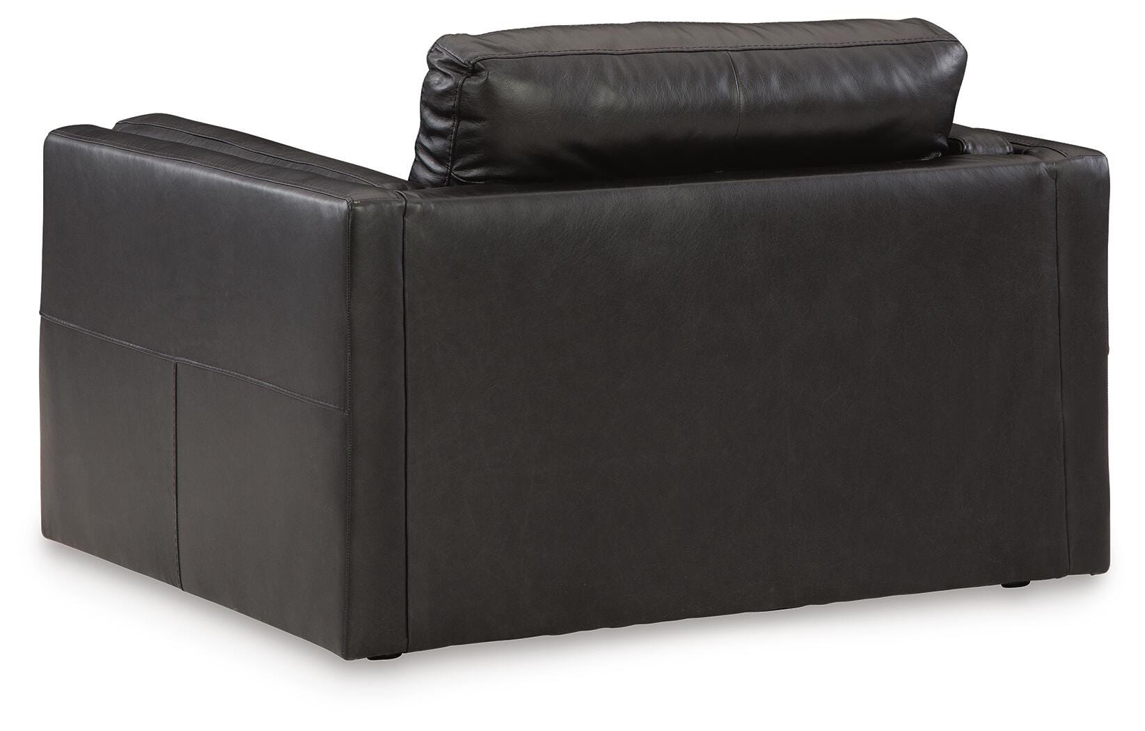 Amiata Upholstery Package - Romeo & Juliet Furniture (Warren,MI)