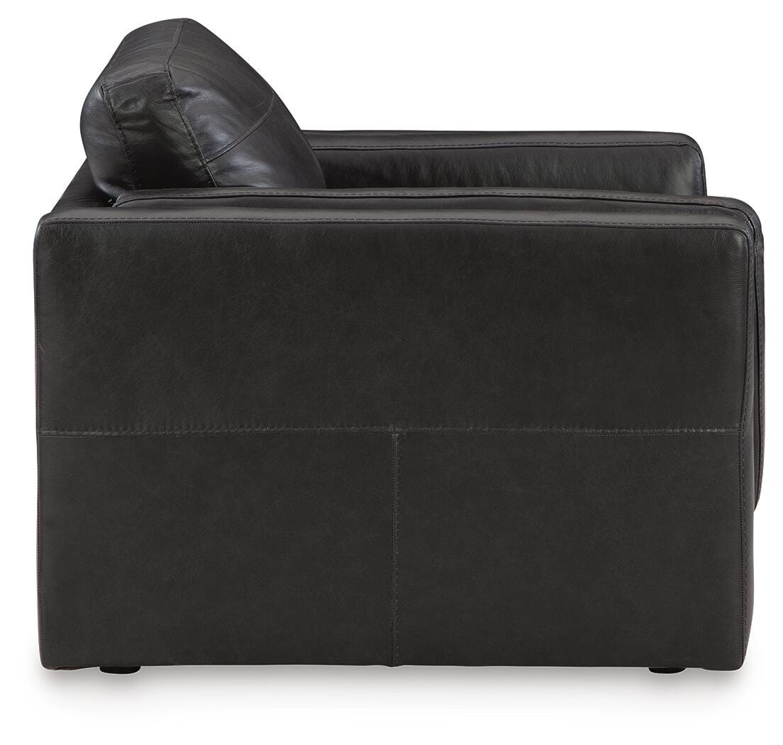 Amiata Upholstery Package - Romeo & Juliet Furniture (Warren,MI)