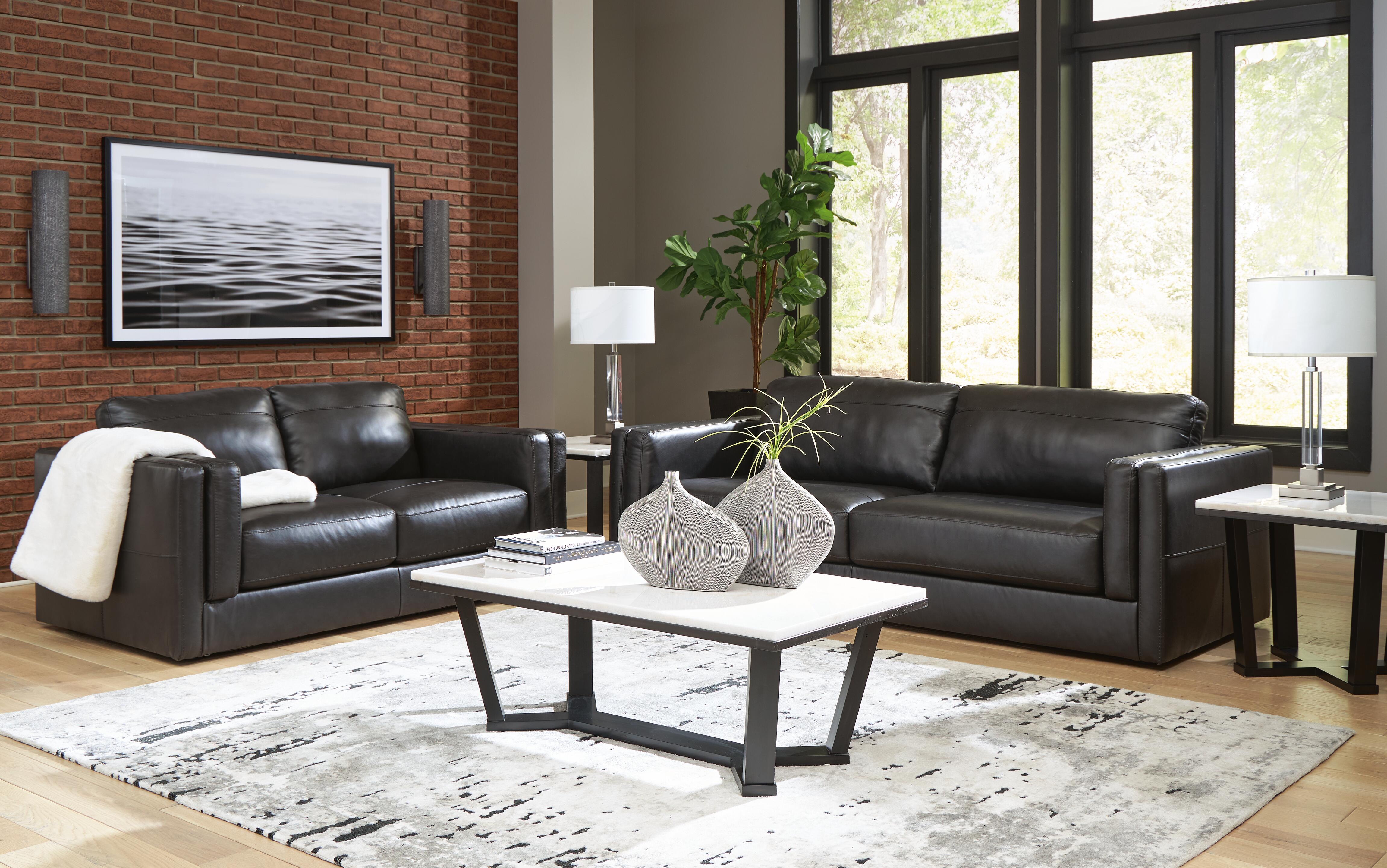 Amiata Upholstery Package - Romeo & Juliet Furniture (Warren,MI)