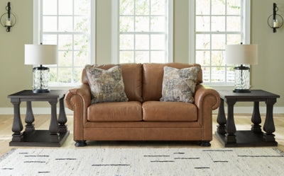 Carianna Loveseat - Romeo & Juliet Furniture (Warren,MI)