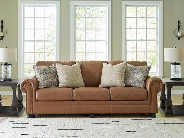 Carianna Sofa - Romeo & Juliet Furniture (Warren,MI)