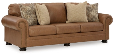 Carianna Sofa - Romeo & Juliet Furniture (Warren,MI)