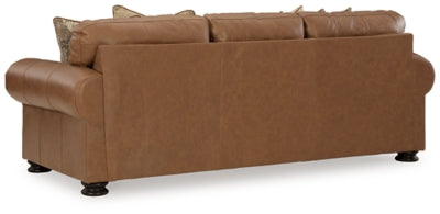 Carianna Sofa - Romeo & Juliet Furniture (Warren,MI)