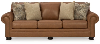 Carianna Sofa Sleeper - Romeo & Juliet Furniture (Warren,MI)