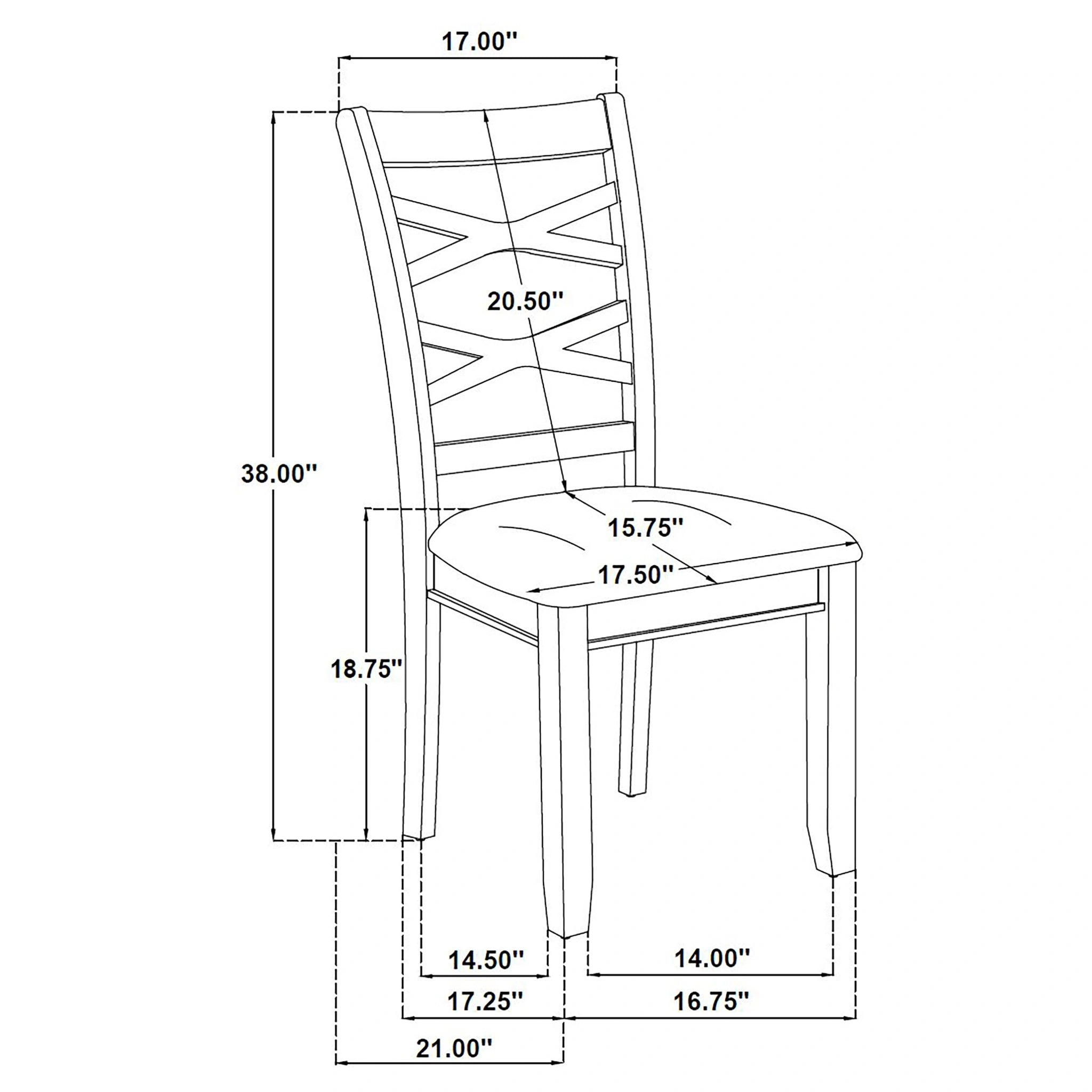 Barton Dining Set