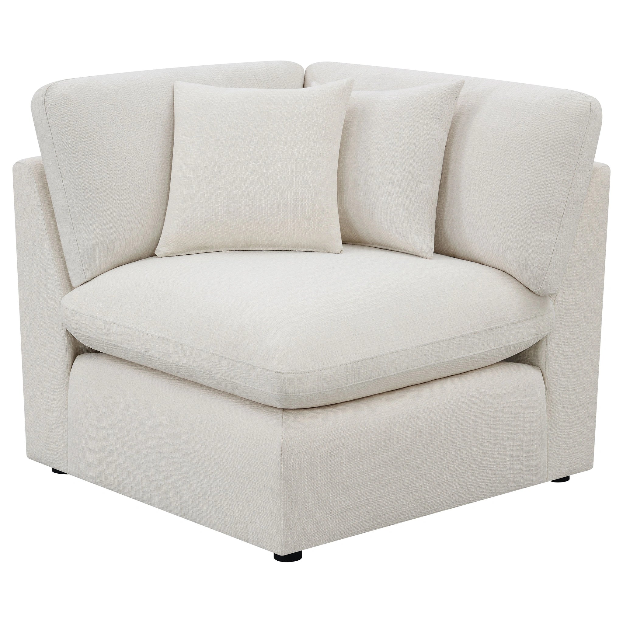 Hobson Modular Sectional Sofa