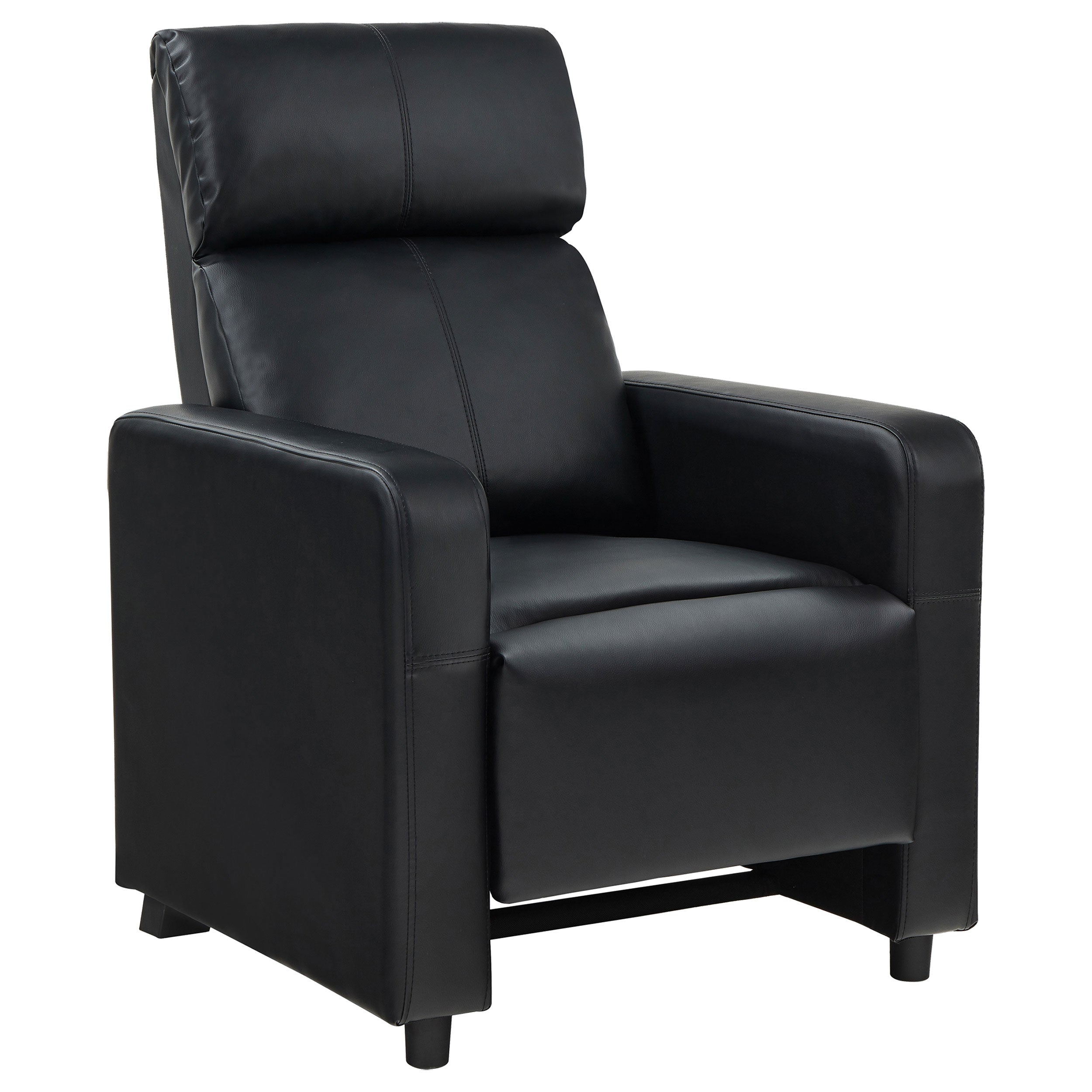 Toohey Push Back Recliner - Romeo & Juliet Furniture (Warren,MI)