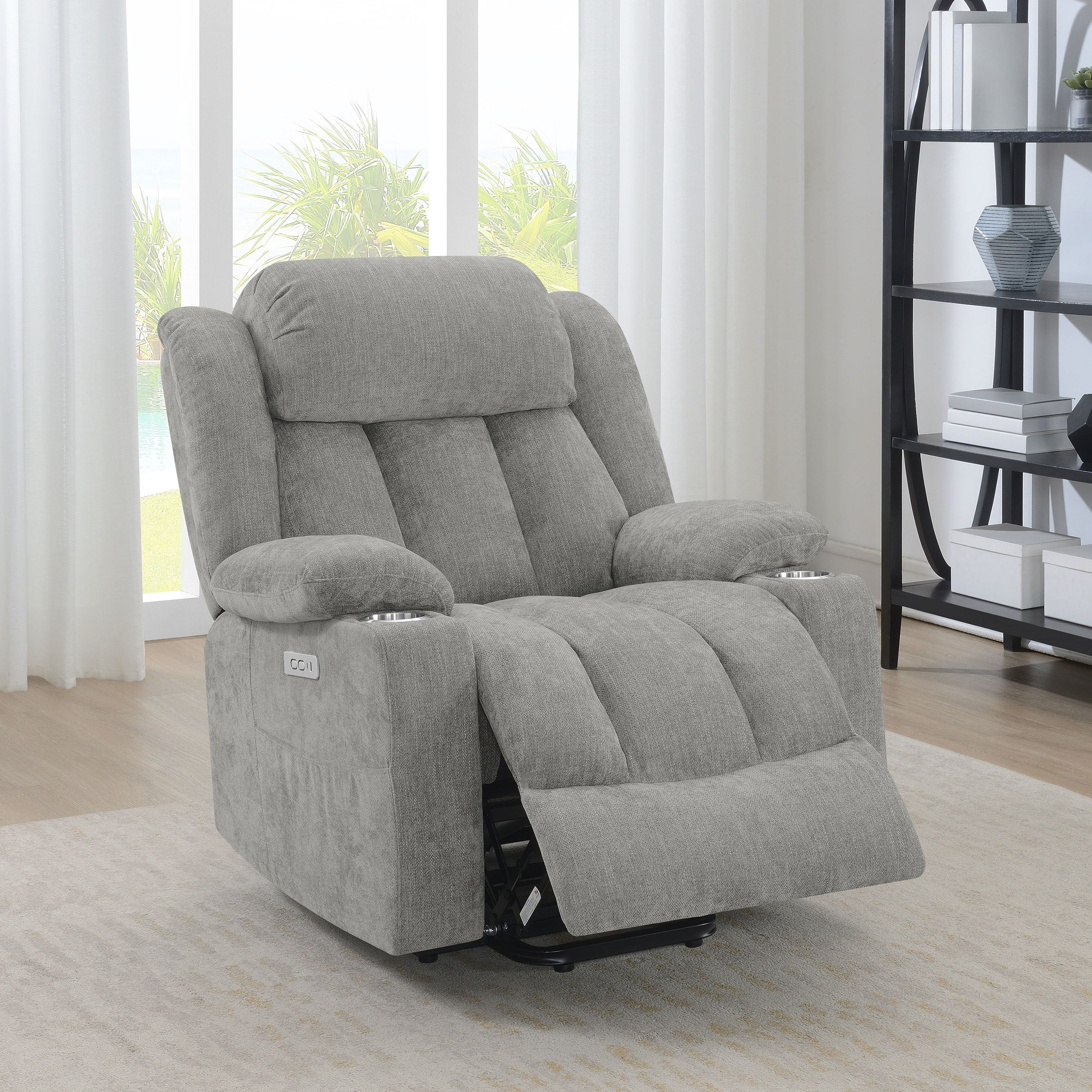 Houston Power Lift Recliner