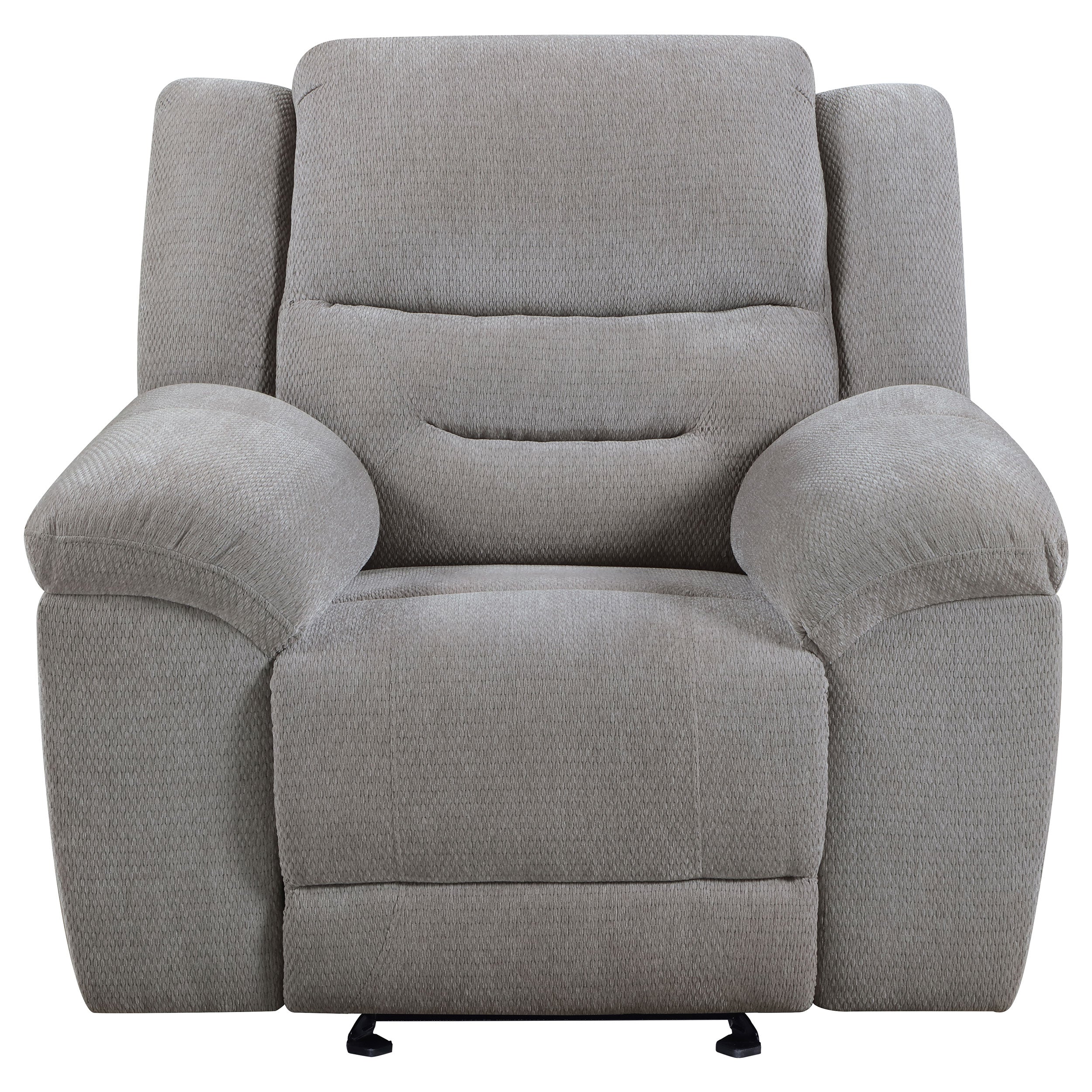 Gilson Glider Recliner - Romeo & Juliet Furniture (Warren,MI)