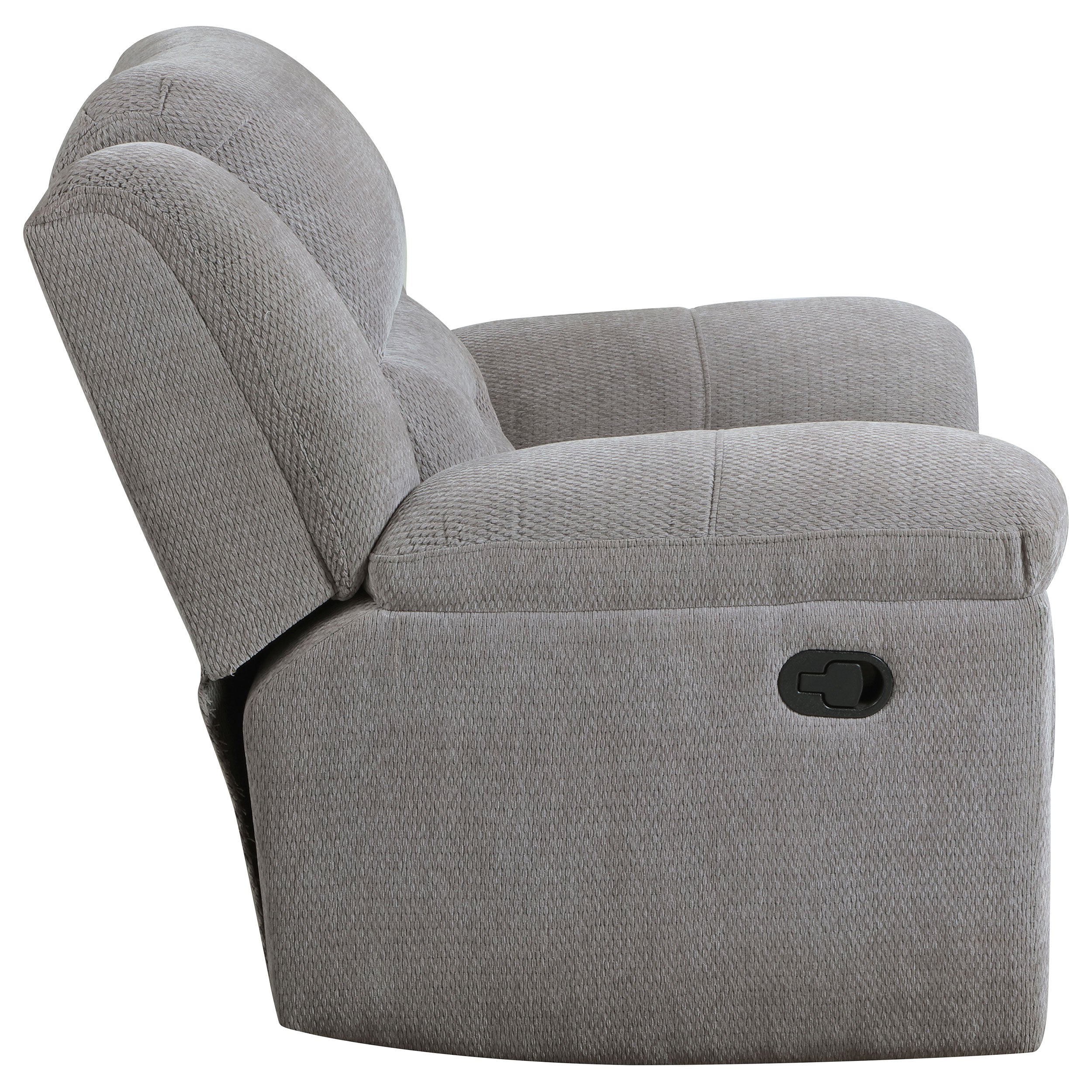 Gilson Glider Recliner - Romeo & Juliet Furniture (Warren,MI)