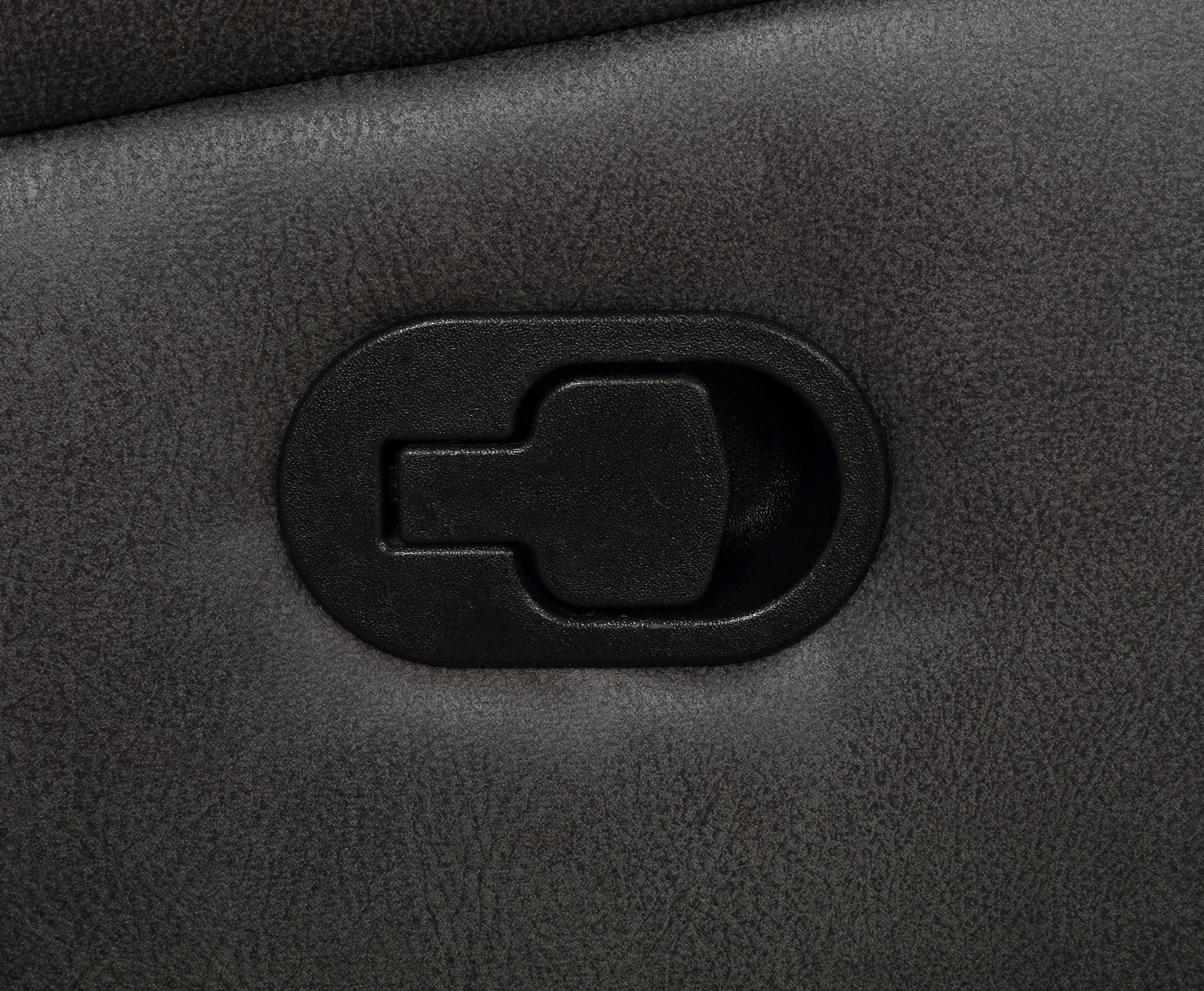 Lawrence Reclining Sofa Set - Romeo & Juliet Furniture (Warren,MI)