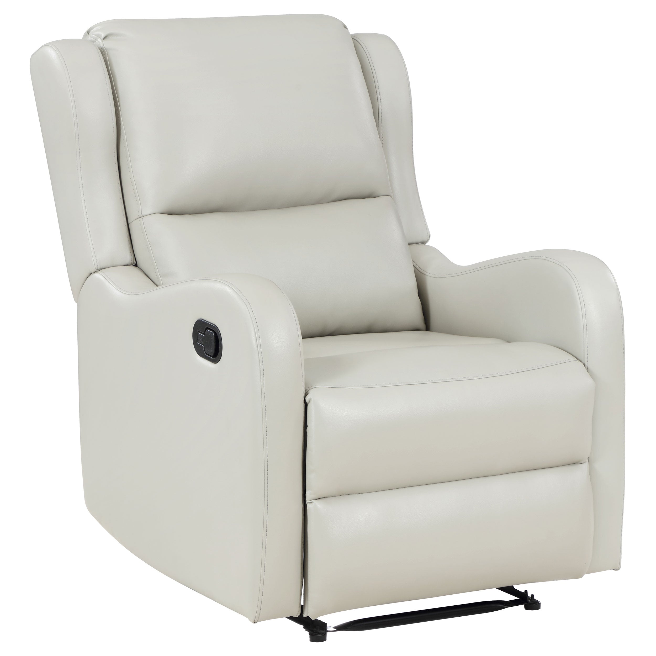 Kelsey Recliner - Romeo & Juliet Furniture (Warren,MI)