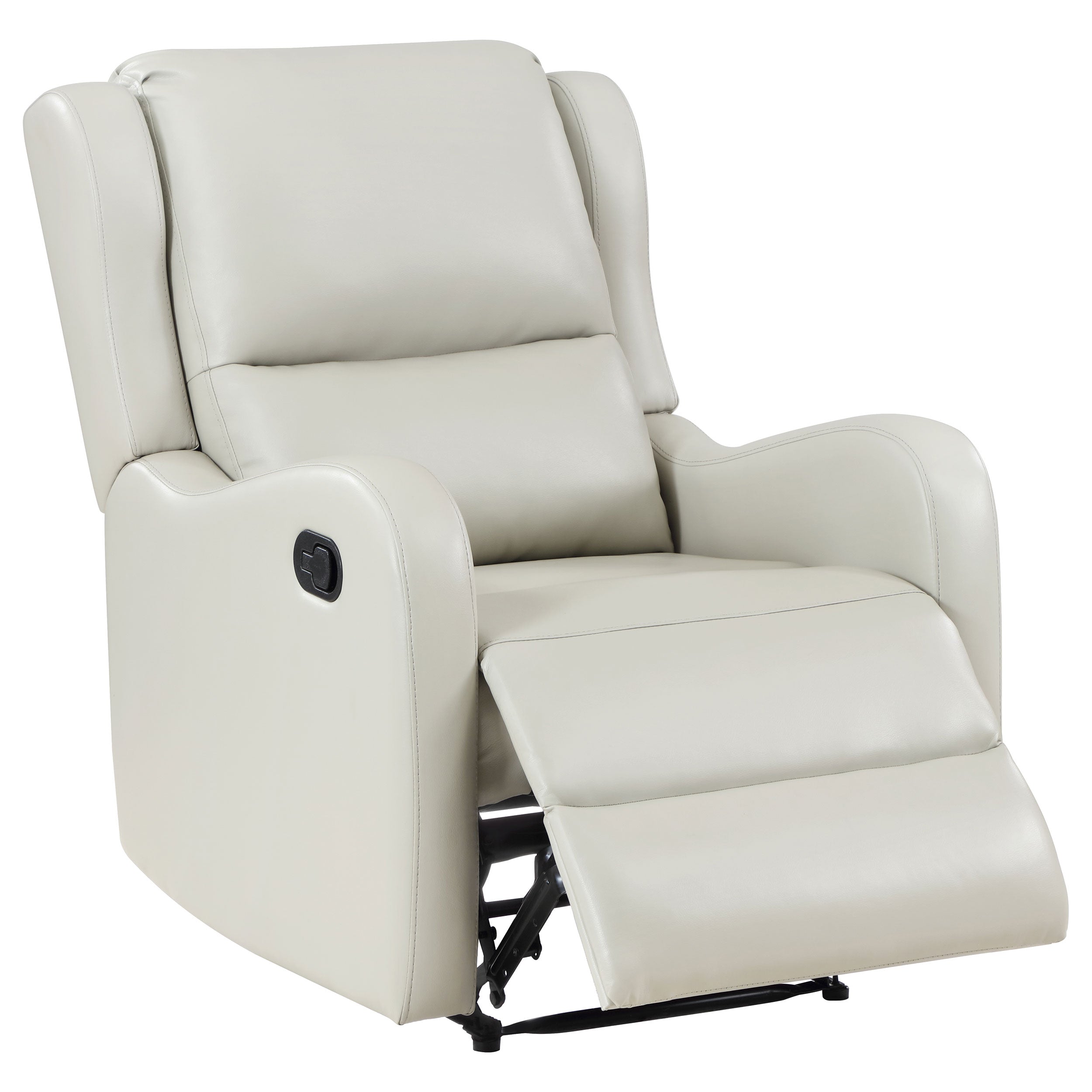 Kelsey Recliner - Romeo & Juliet Furniture (Warren,MI)