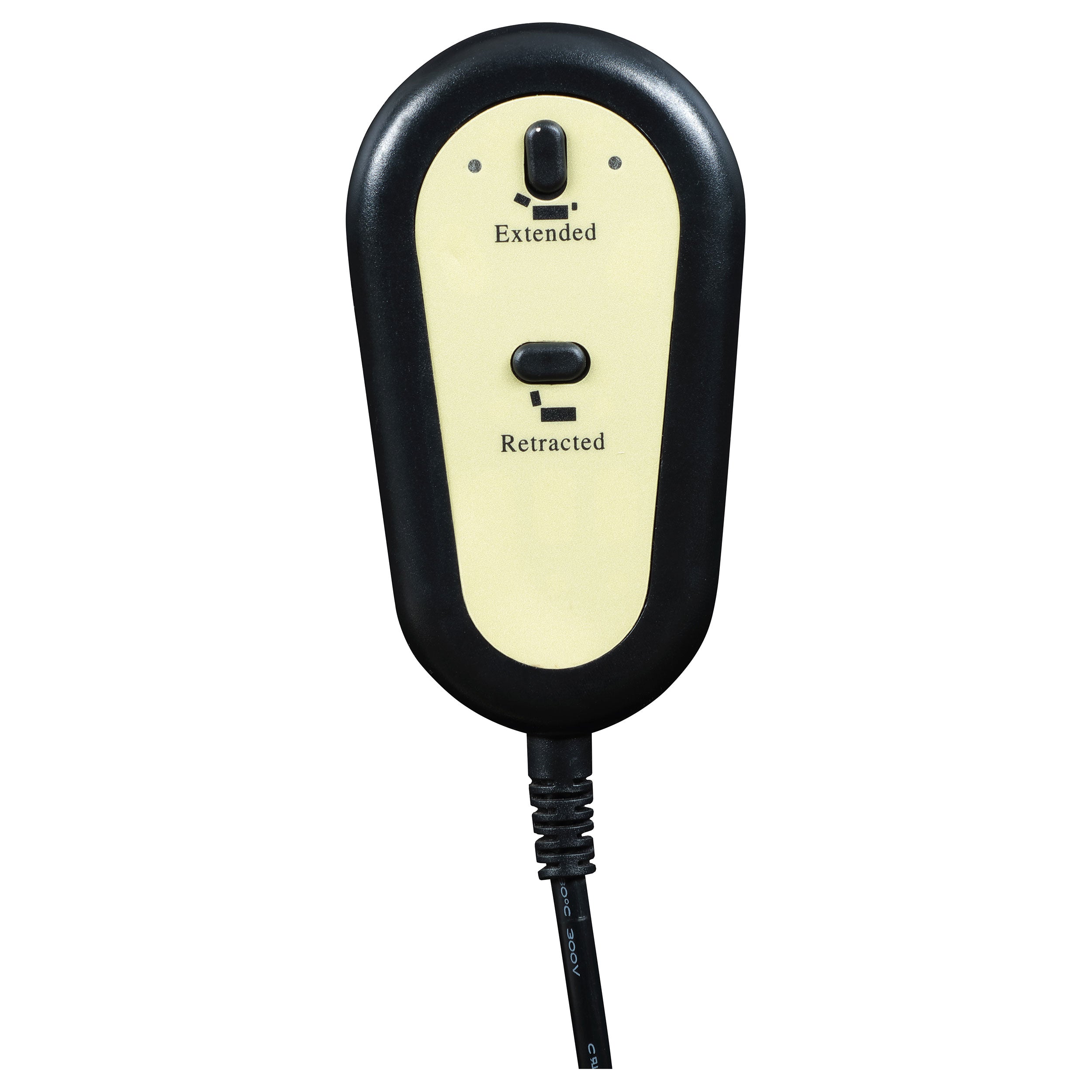 Armstrong Power Lift Massage Recliner - Romeo & Juliet Furniture (Warren,MI)