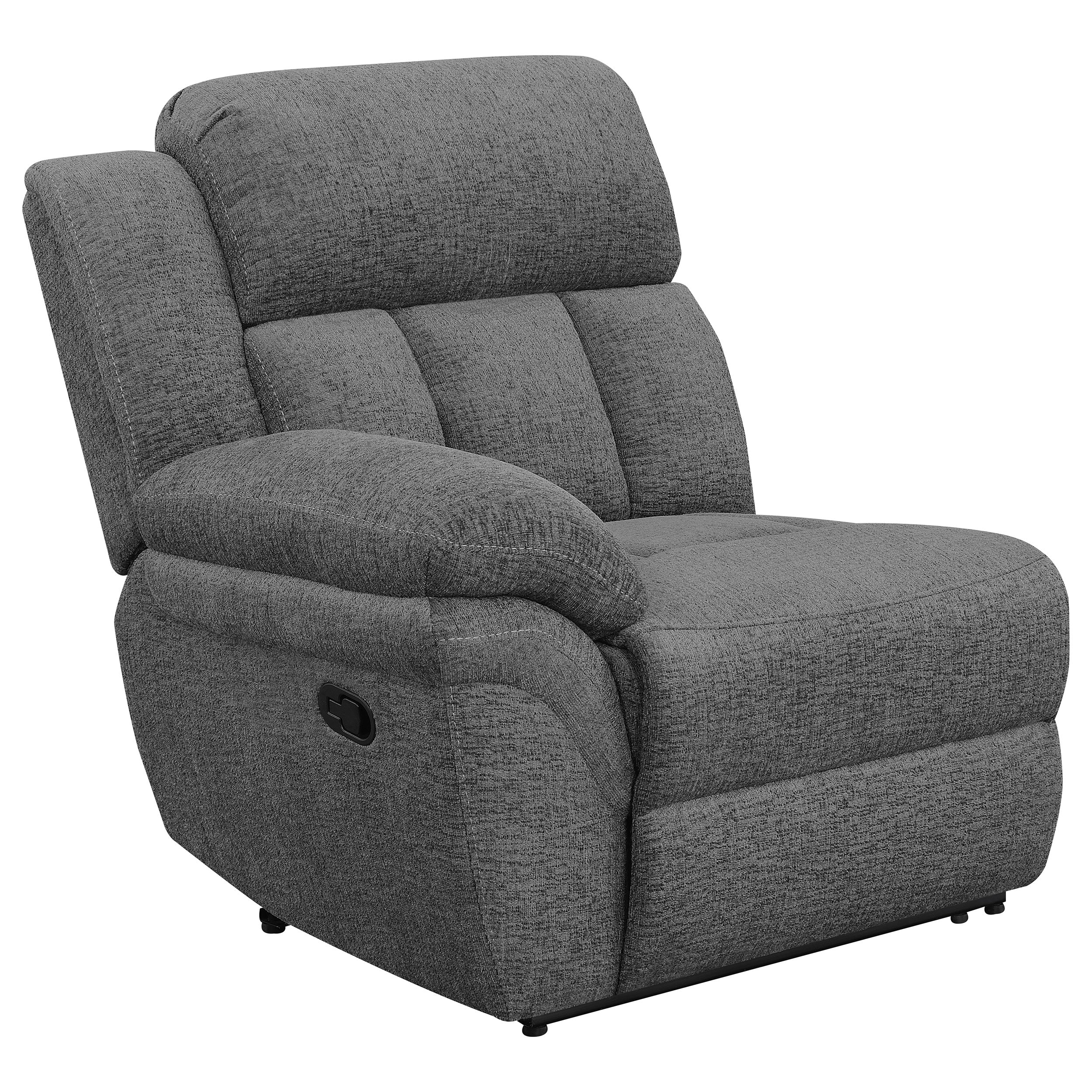 Bahrain Home Theater Seating - Romeo & Juliet Furniture (Warren,MI)