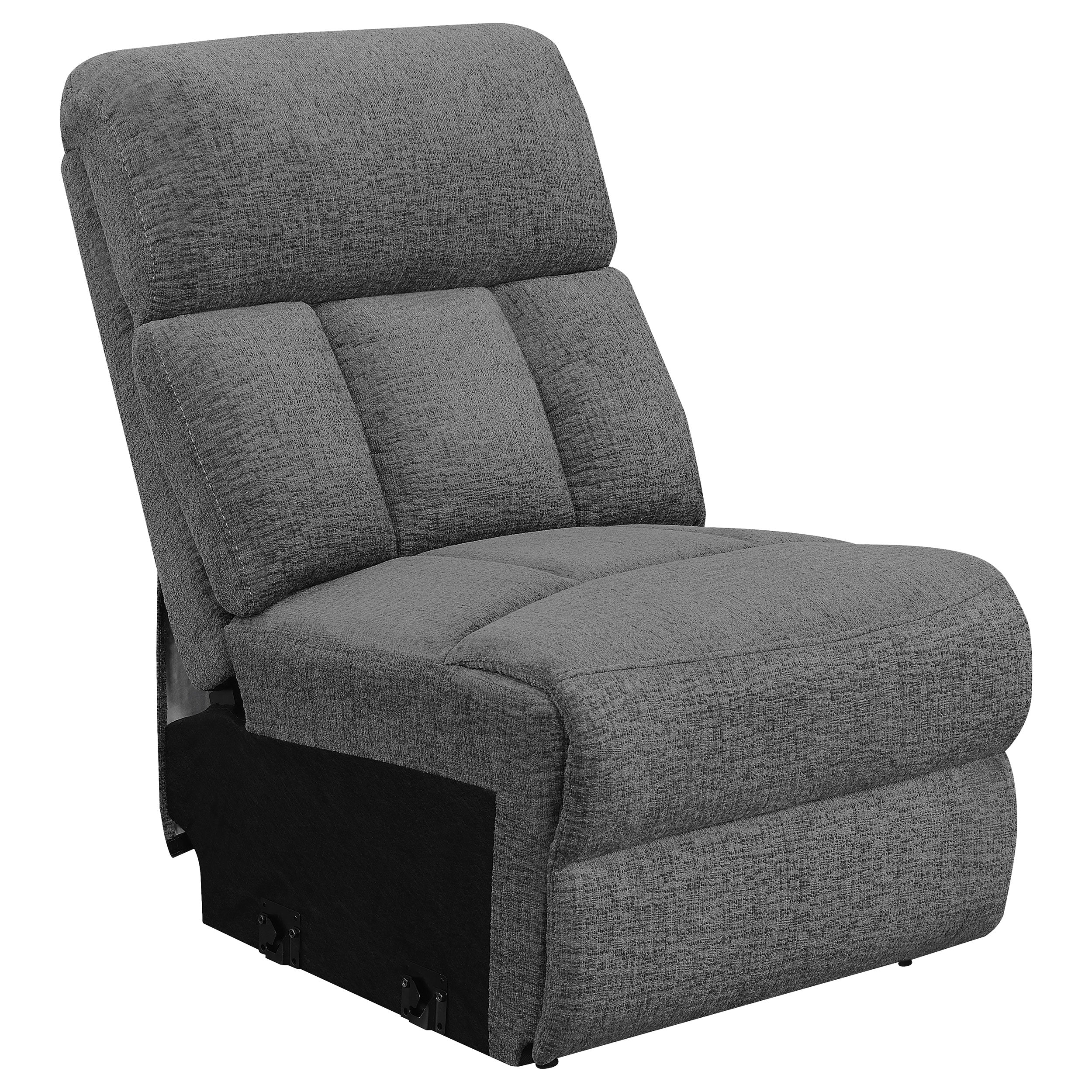 Bahrain Reclining Sofa - Romeo & Juliet Furniture (Warren,MI)