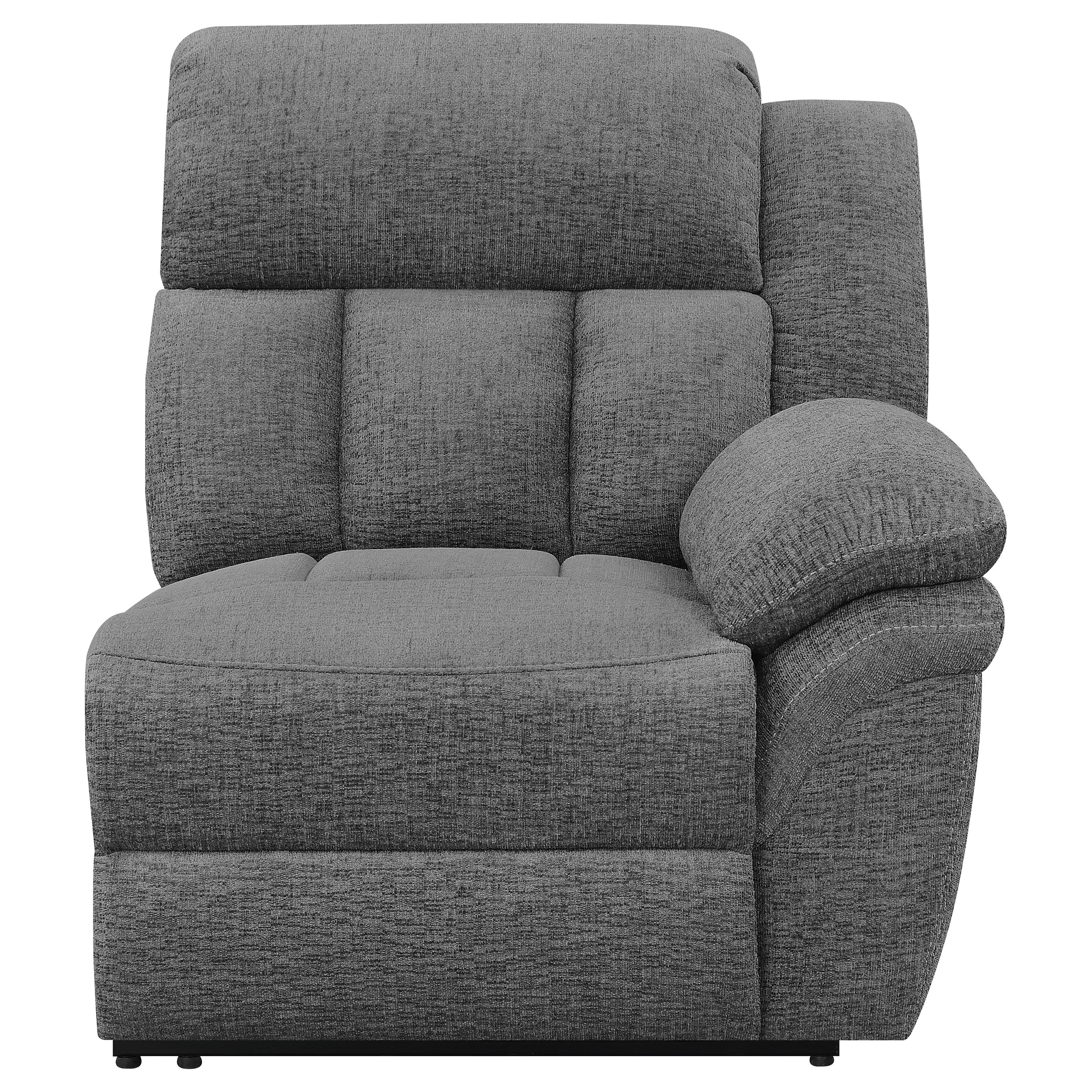 Bahrain Reclining Sofa - Romeo & Juliet Furniture (Warren,MI)