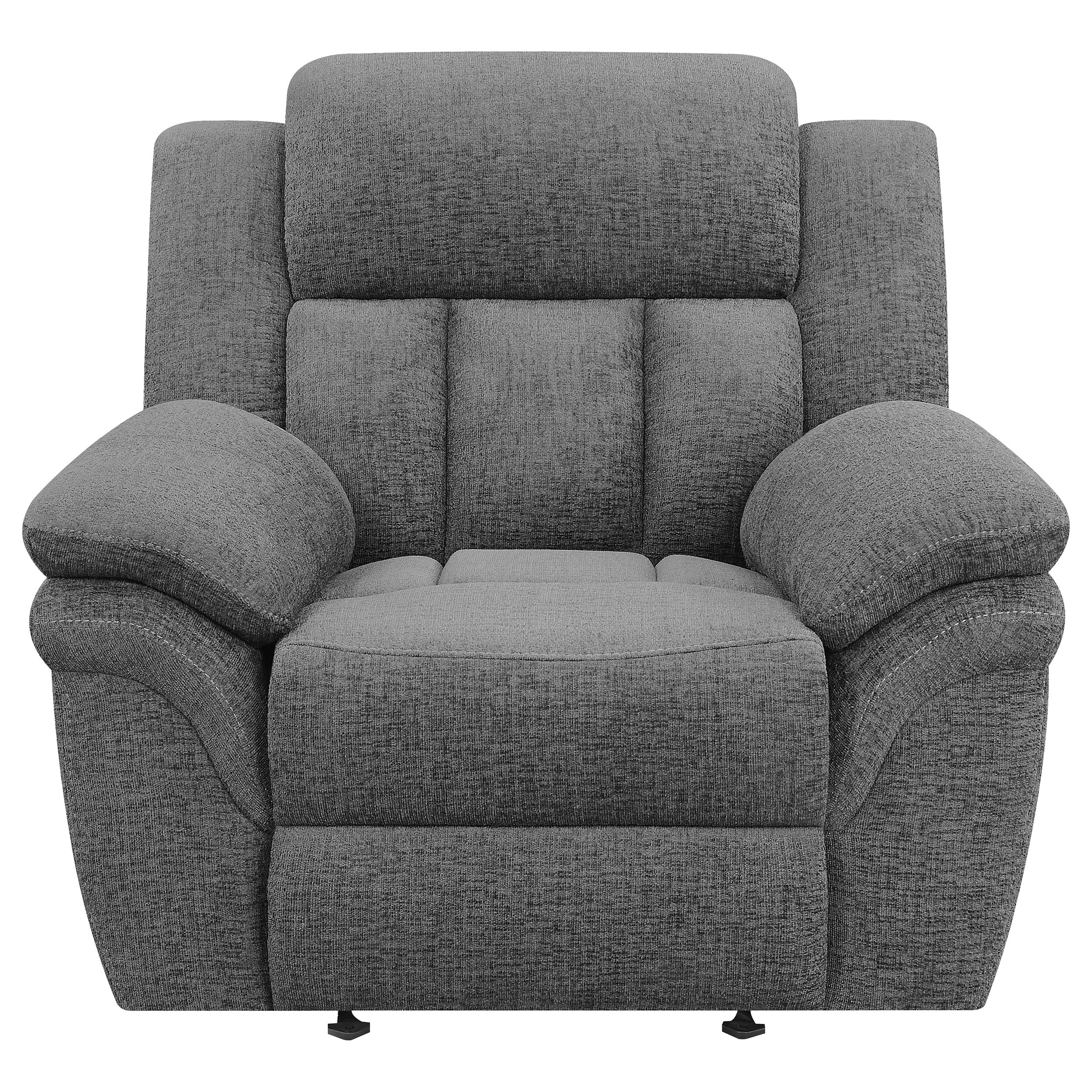Bahrain Power Glider Recliner - Romeo & Juliet Furniture (Warren,MI)
