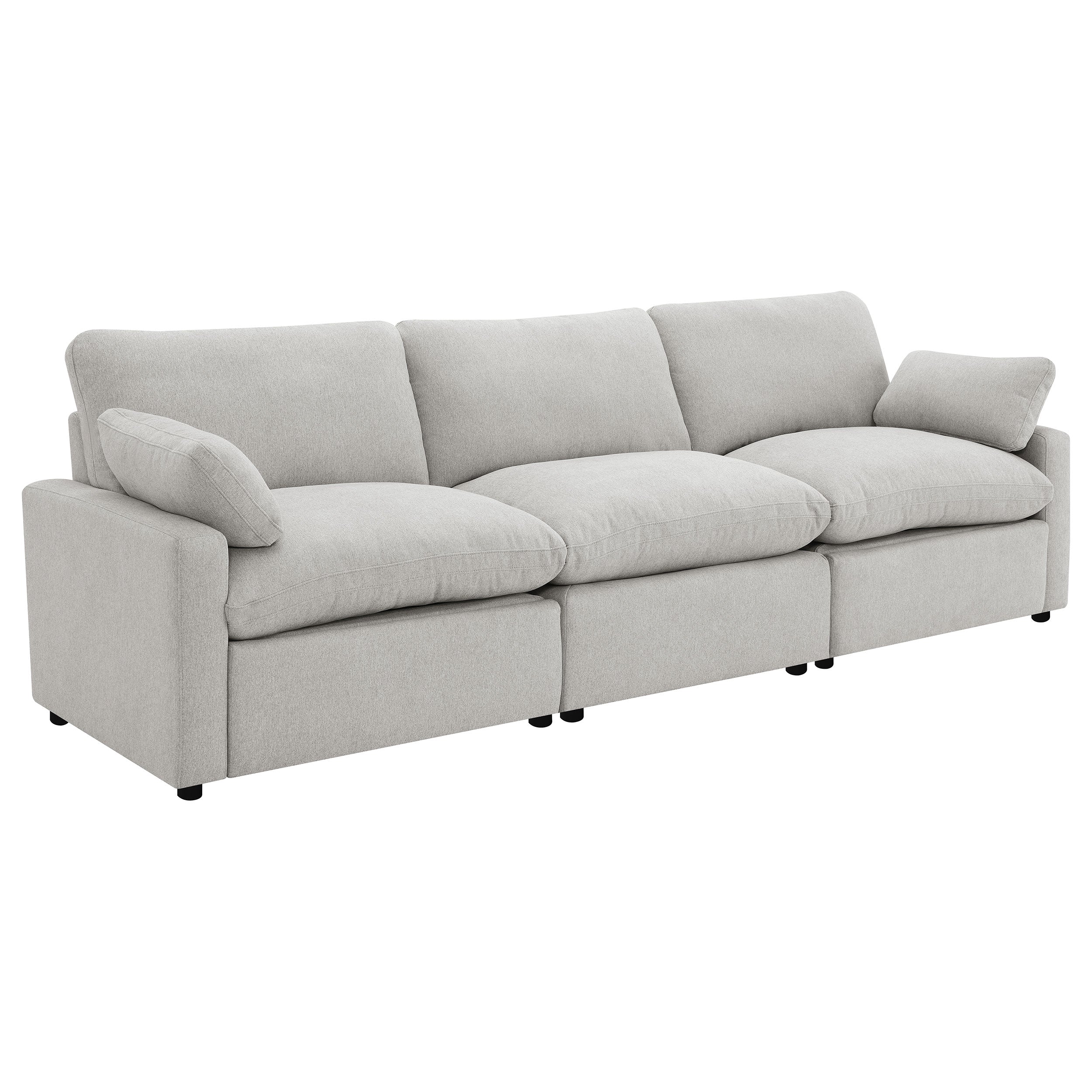 Collins Power Reclining Sofa - Romeo & Juliet Furniture (Warren,MI)