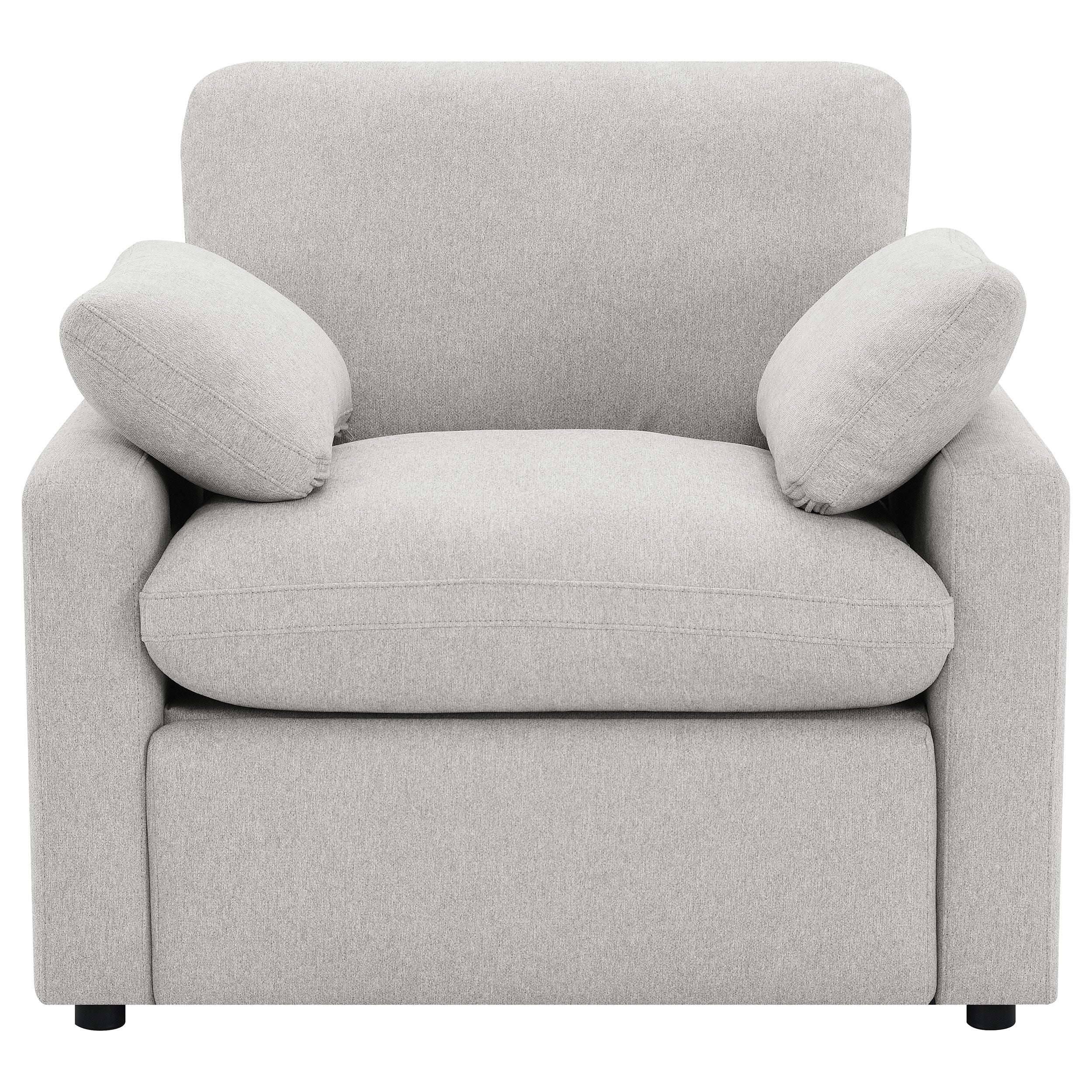 Collins Power Recliner - Romeo & Juliet Furniture (Warren,MI)