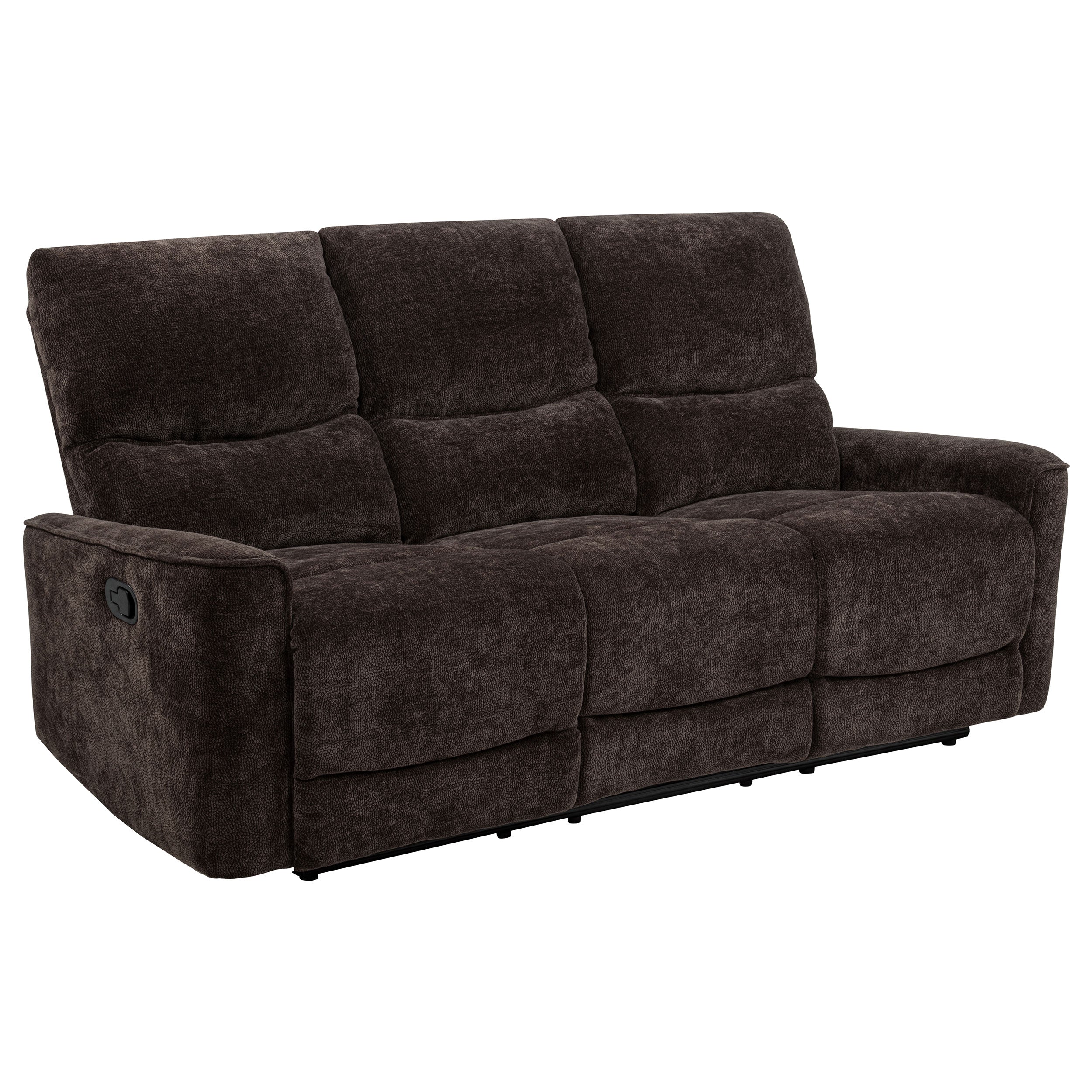 Navarro Reclining Sofa Set - Romeo & Juliet Furniture (Warren,MI)